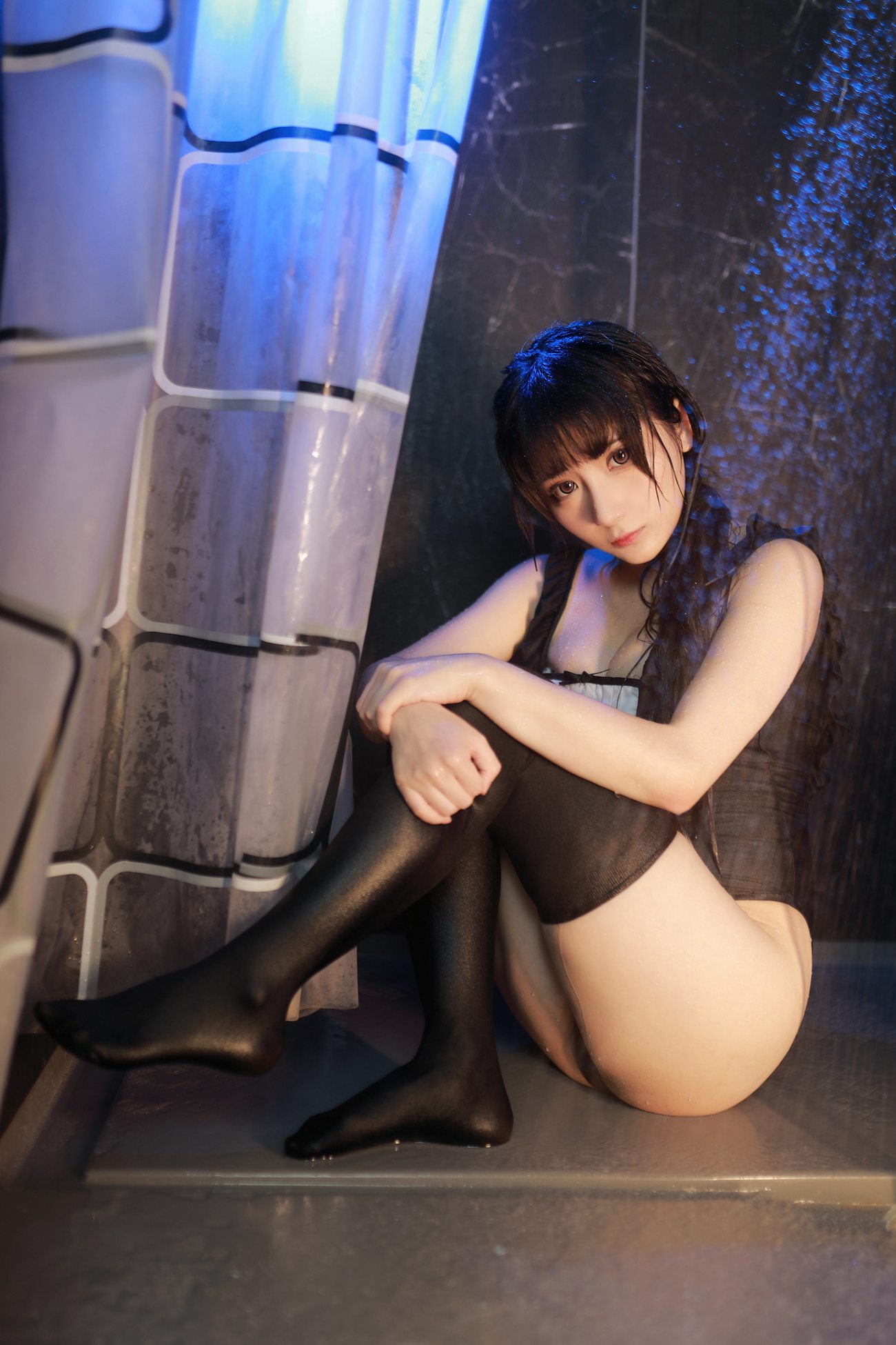 图片[27]-是三不是世w NO.002 – 死库水[56P／674MB] – 速更版-美库