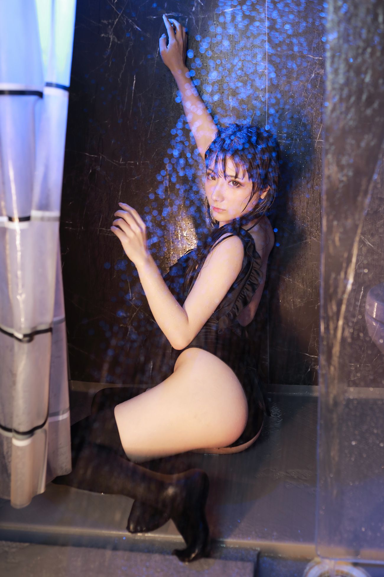 图片[33]-是三不是世w NO.002 – 死库水[56P／674MB] – 速更版-美库