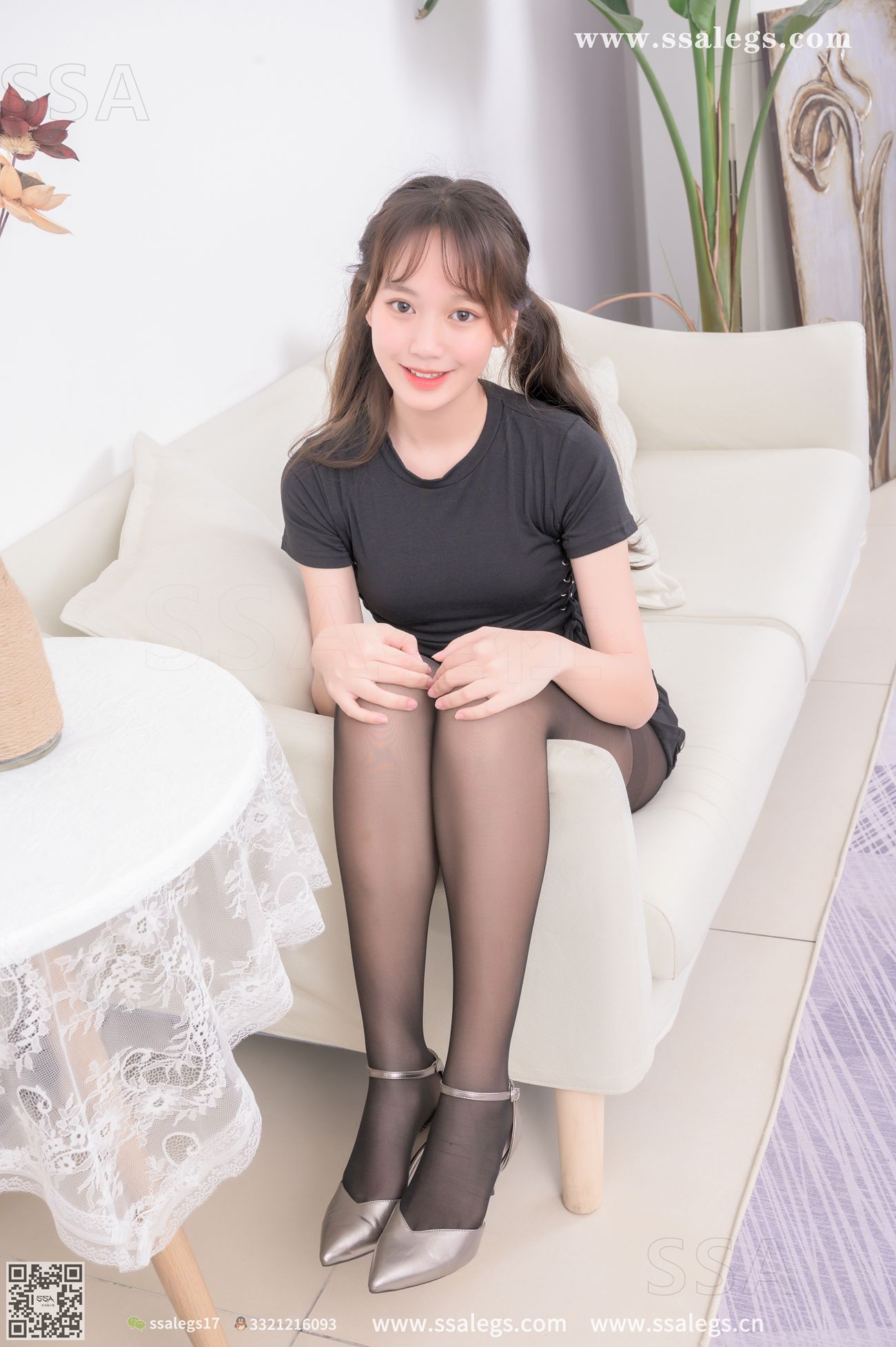 图片[14]-[SSA丝社]超清写真 NO.344 宝宝花季少女的双马尾(上)[127P] – 速更版-美库