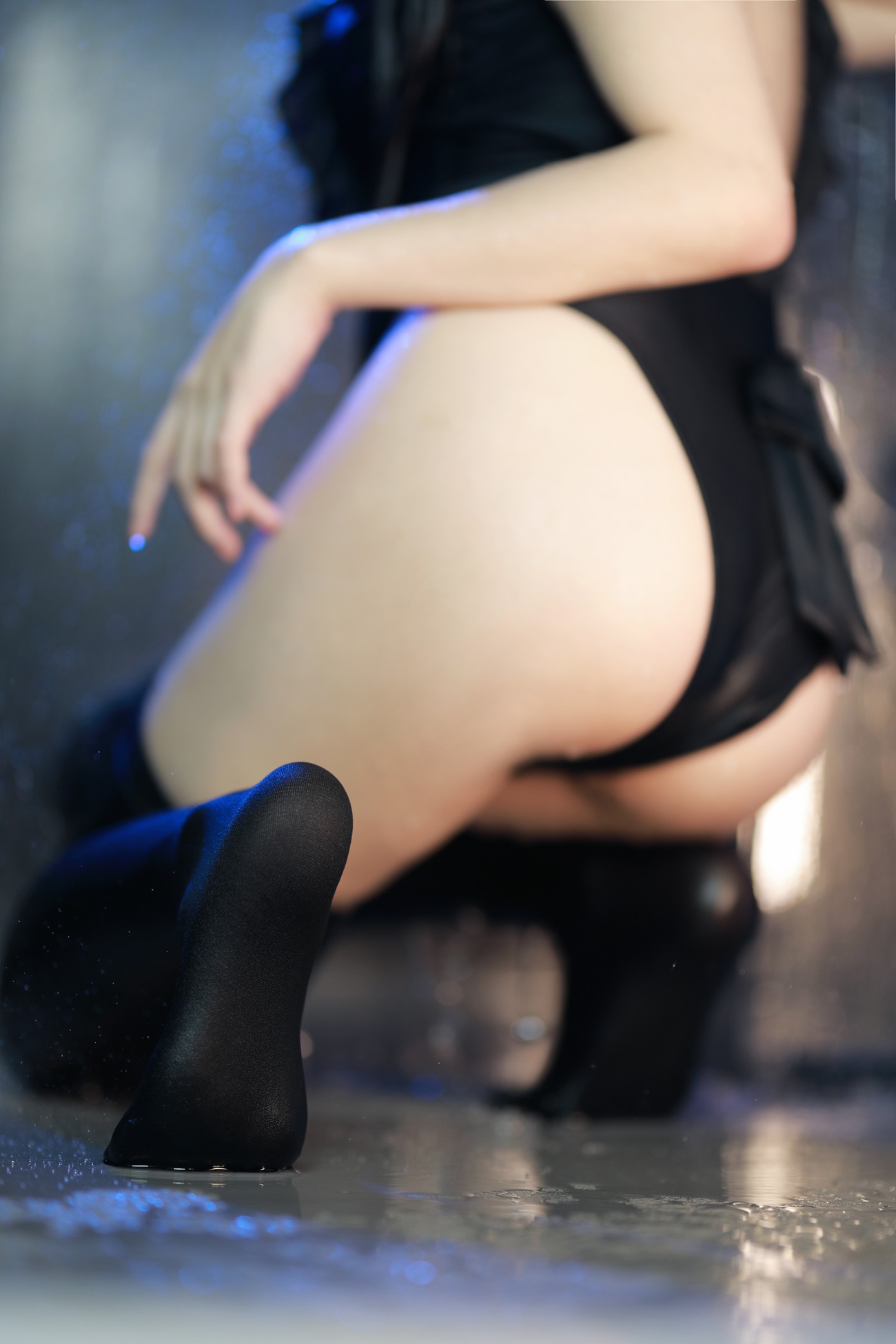 图片[55]-是三不是世w NO.002 – 死库水[56P／674MB] – 速更版-美库