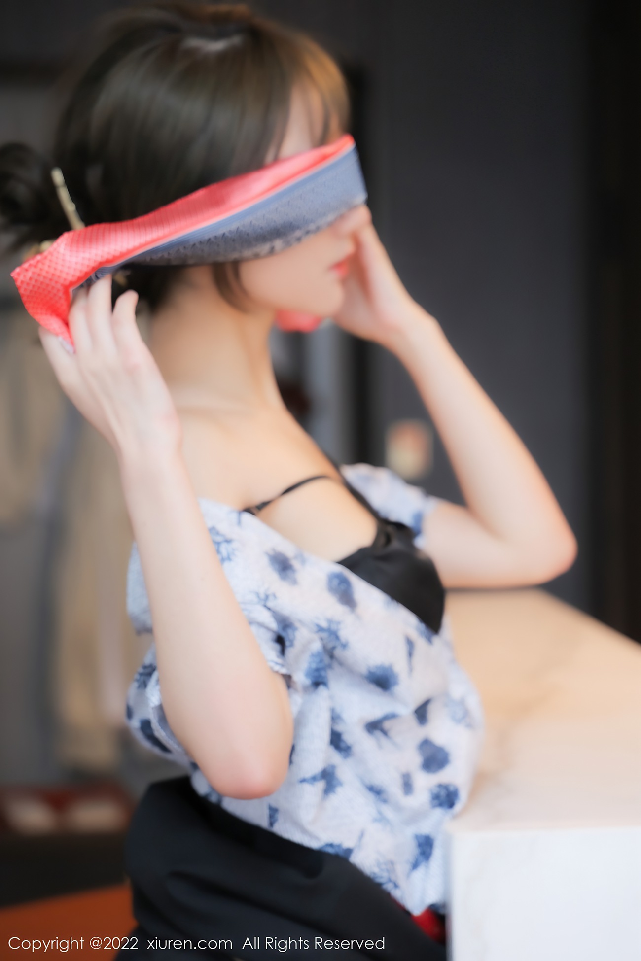 图片[43]-[Xiuren秀人网]2022.02.07 NO.4546 小果冻儿[86+1P] – 速更版-美库