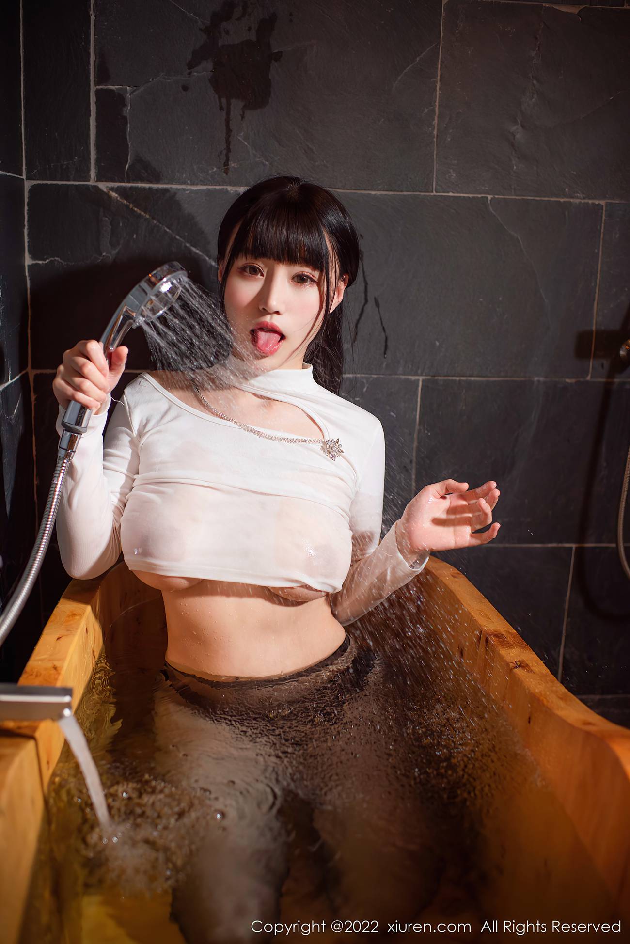 图片[23]-[Xiuren秀人网]2022.02.07 NO.4548 朱可儿Flora[51+1P] – 速更版-美库