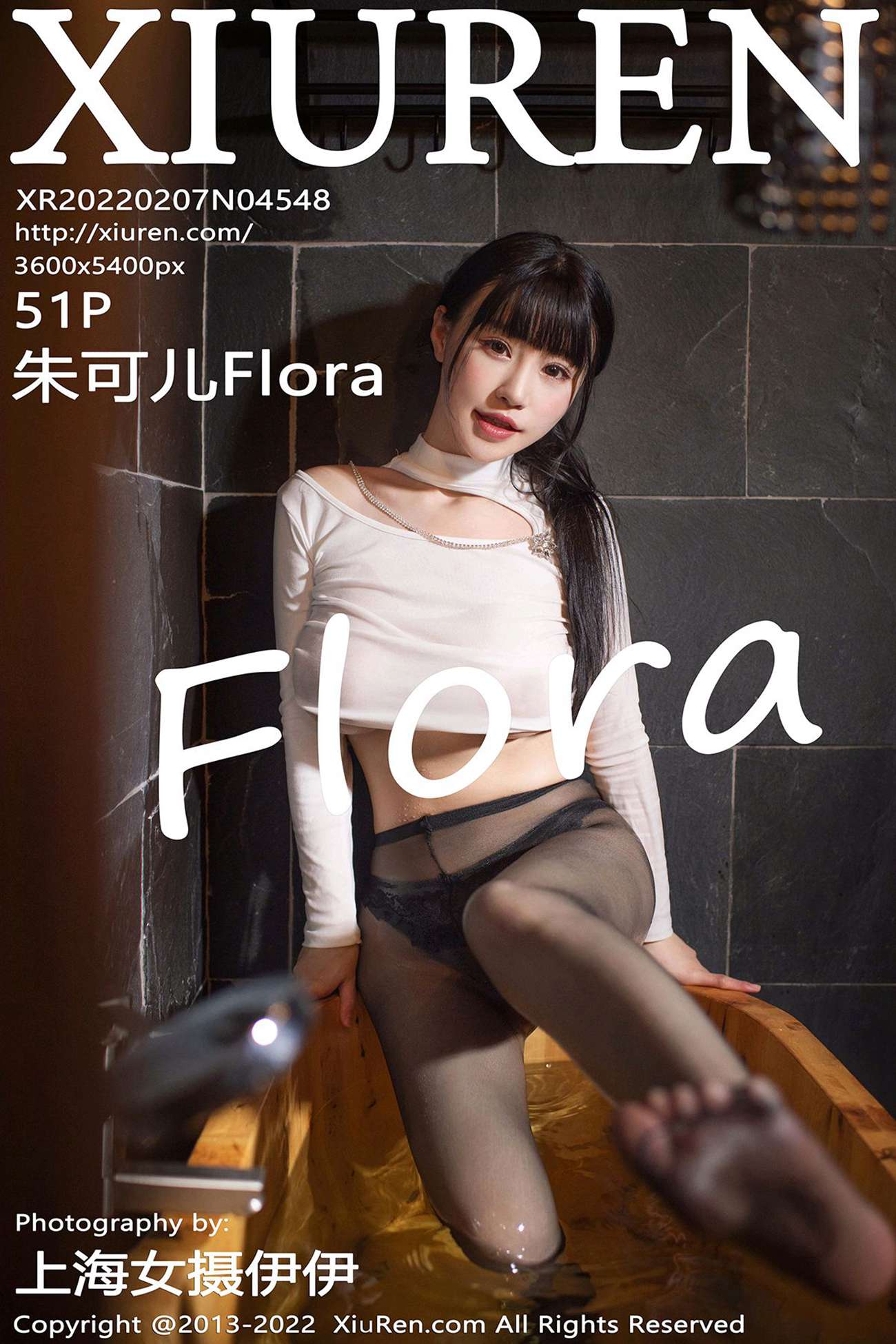图片[49]-[Xiuren秀人网]2022.02.07 NO.4548 朱可儿Flora[51+1P] – 速更版-美库