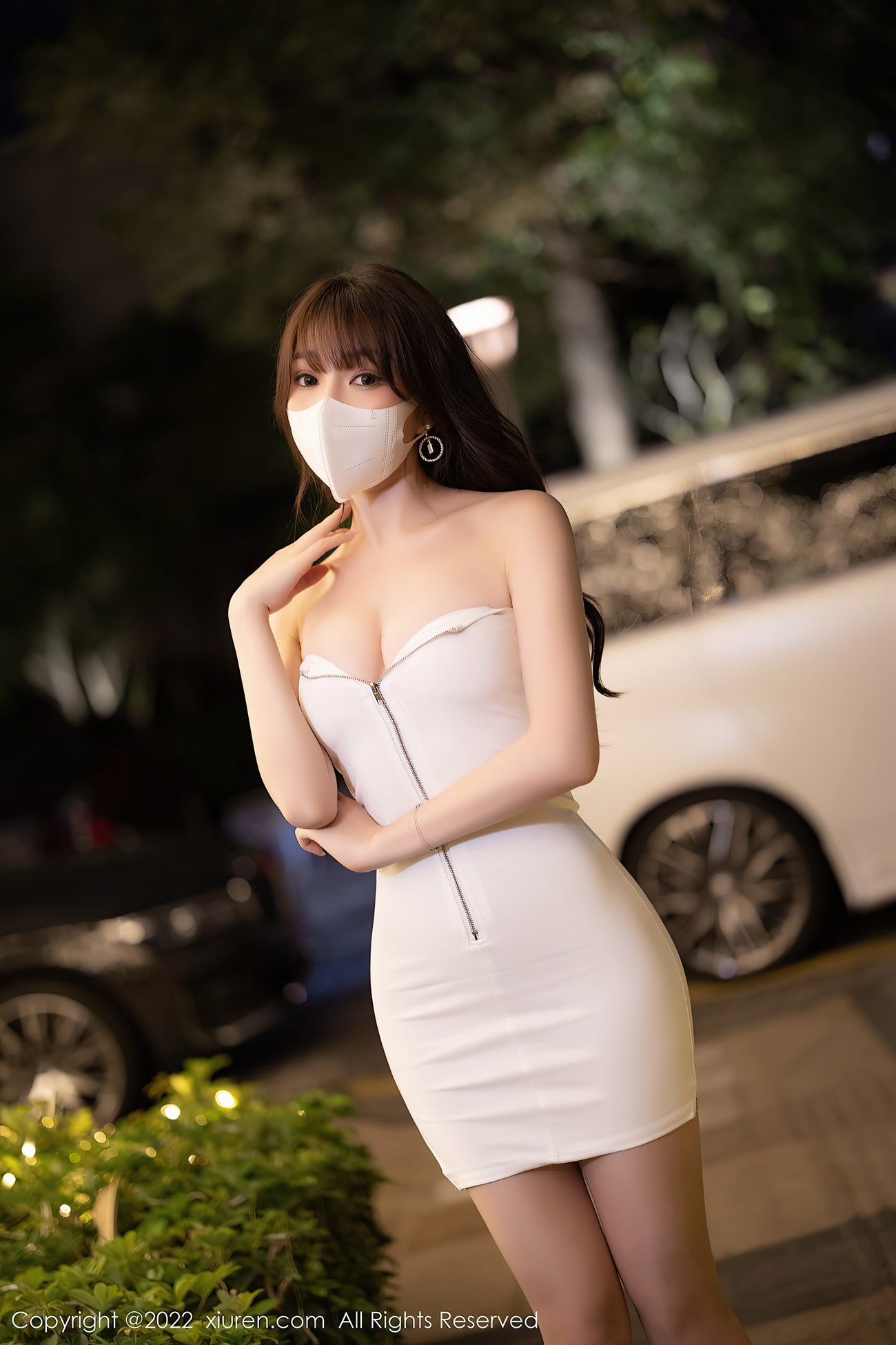 图片[6]-[Xiuren秀人网]2022.02.07 NO.4550 芝芝Booty[72+1P] – 速更版-美库