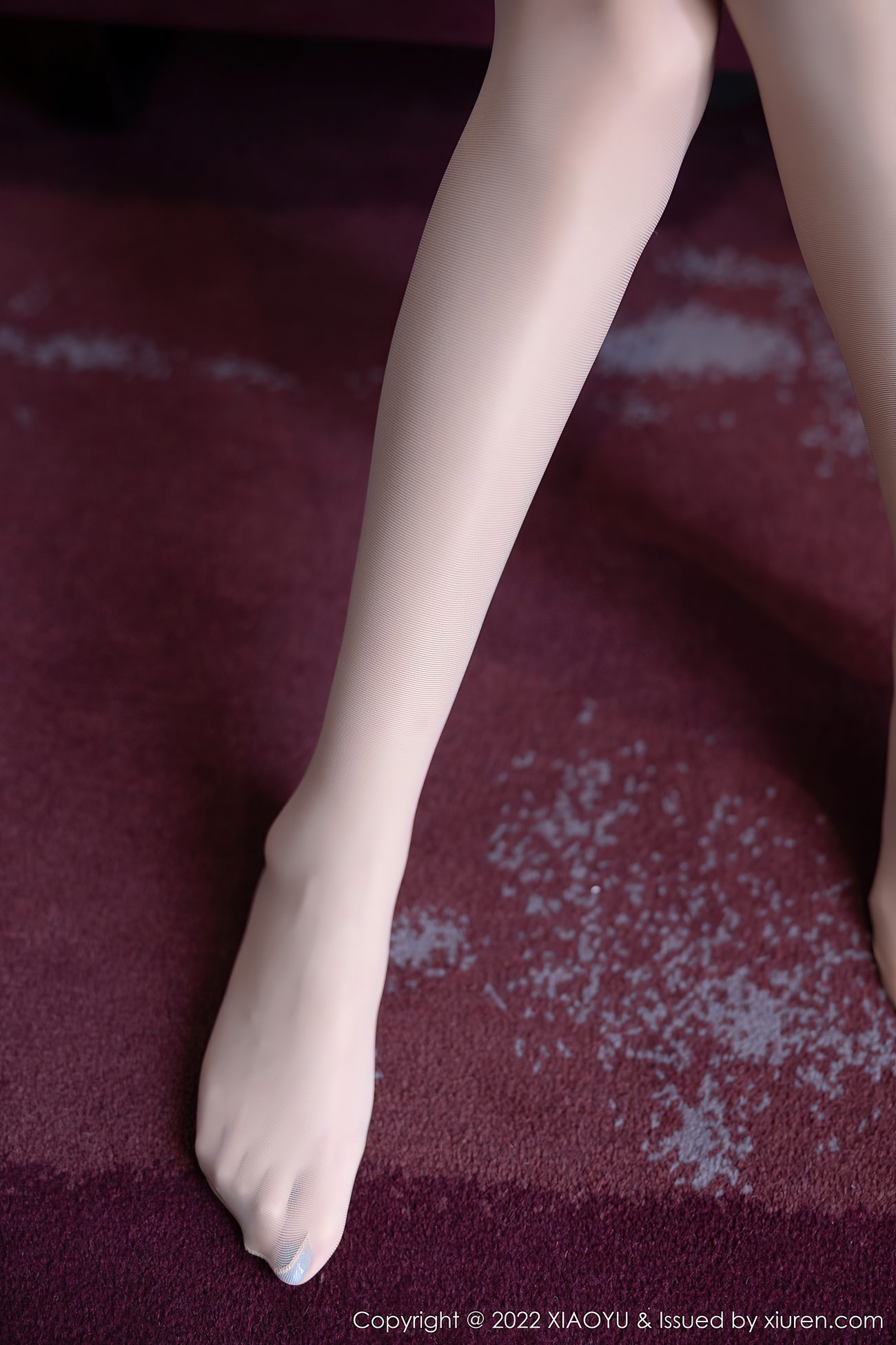 图片[43]-[XIAOYU语画界] 2022.02.08 VOL.711 林星阑 清纯美腿[88P] – 速更版-美库