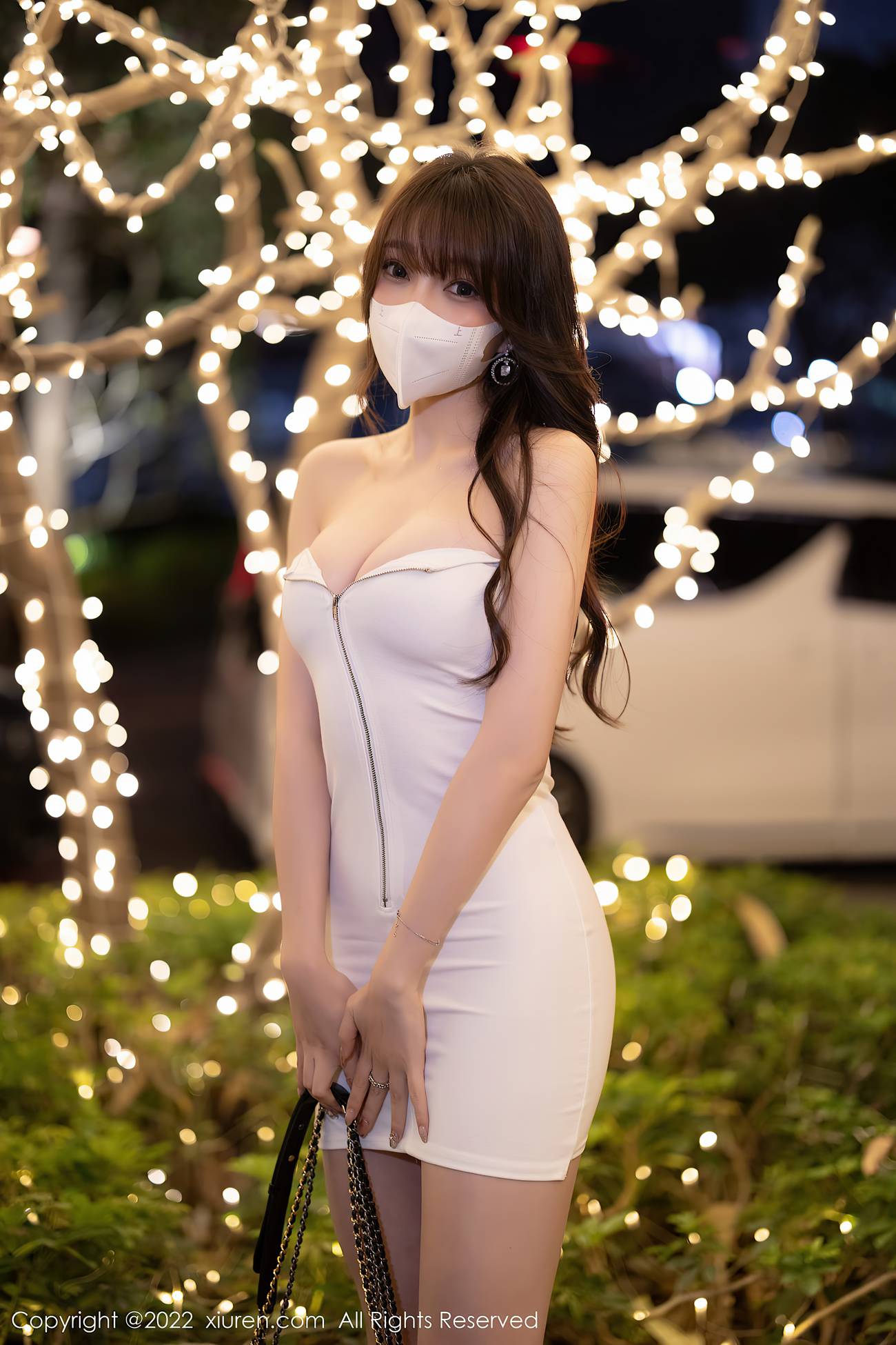 图片[74]-[Xiuren秀人网]2022.02.07 NO.4550 芝芝Booty[72+1P] – 速更版-美库