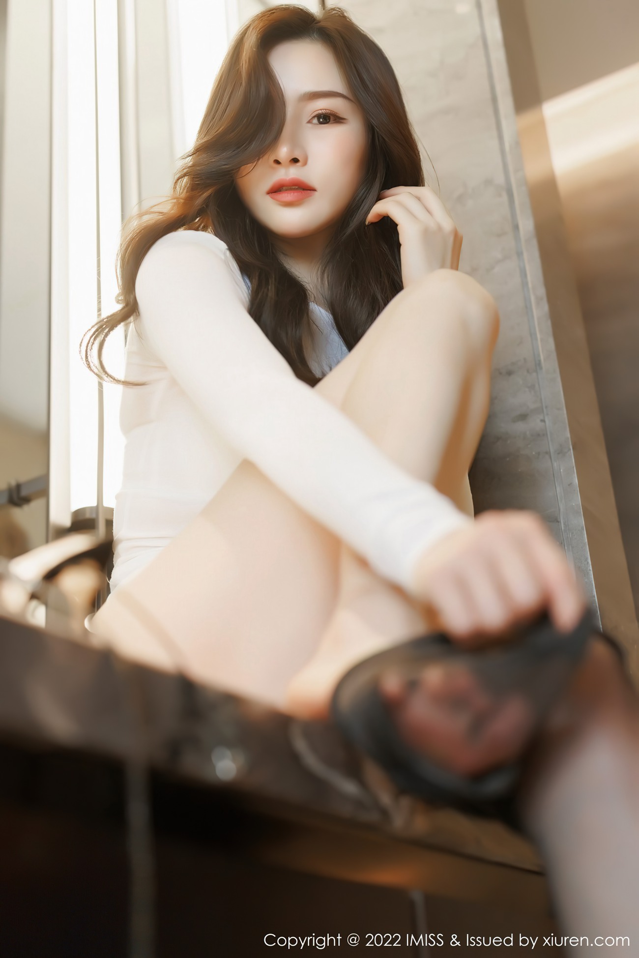 图片[42]-[IMISS爱蜜社]2022.03.01 Vol.668 Vanessa[61+1P] – 速更版-美库