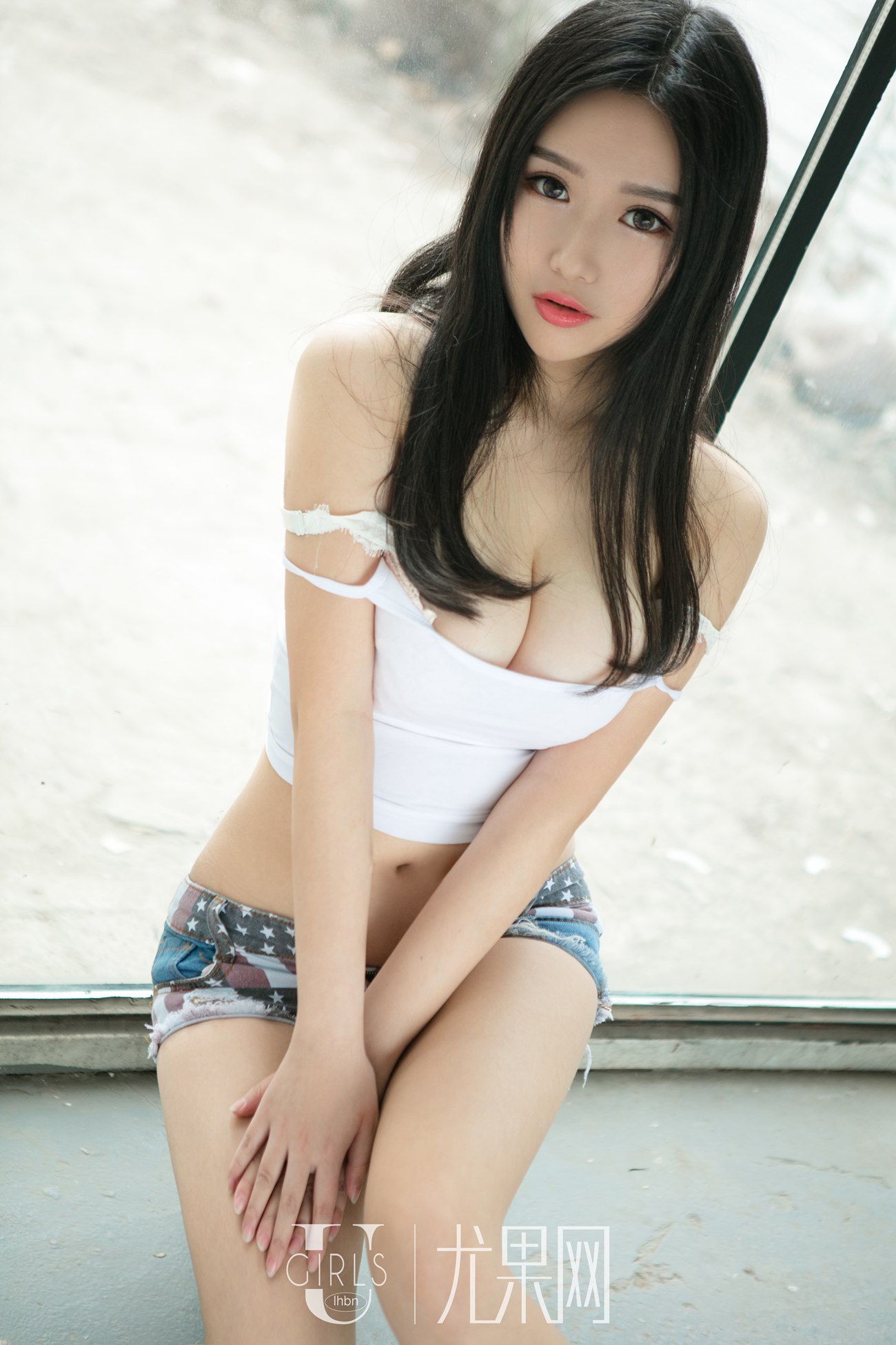 图片[11]-[Ugirls尤果网]2017.05.12 U273 倪叶腾 [39P] – 速更版-美库