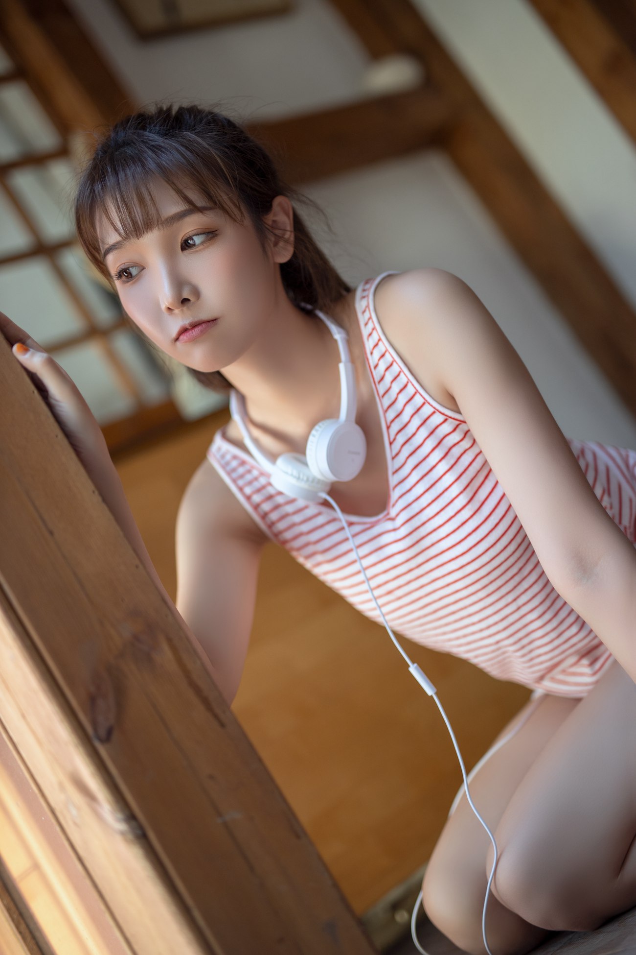 图片[11]-[YITUYU艺图语] 2021.08.13 西瓜少女 湘湘 [25P] – 速更版-美库