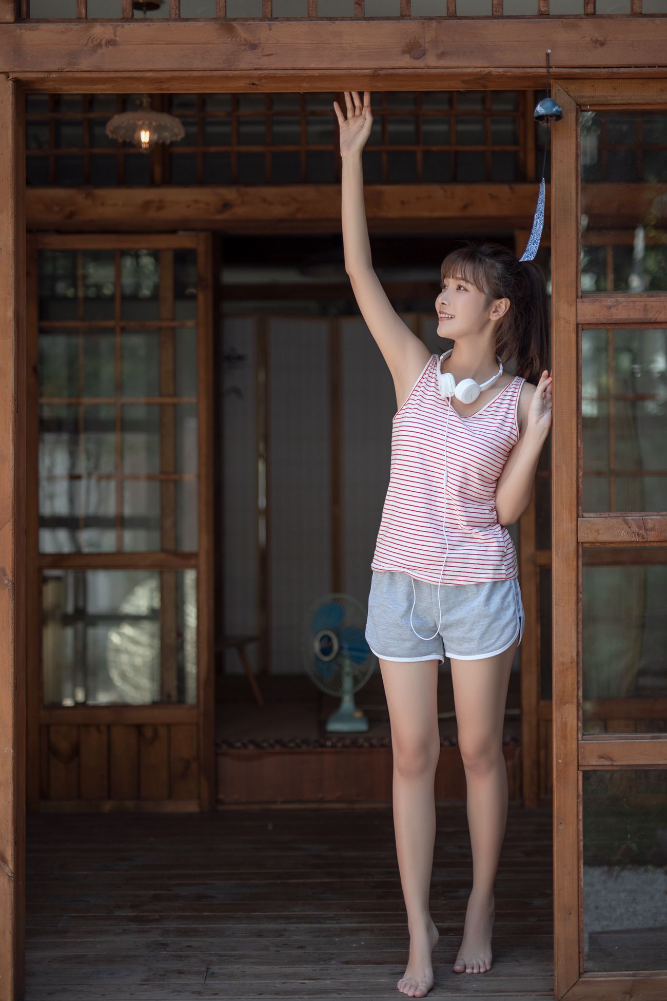 图片[12]-[YITUYU艺图语] 2021.08.13 西瓜少女 湘湘 [25P] – 速更版-美库