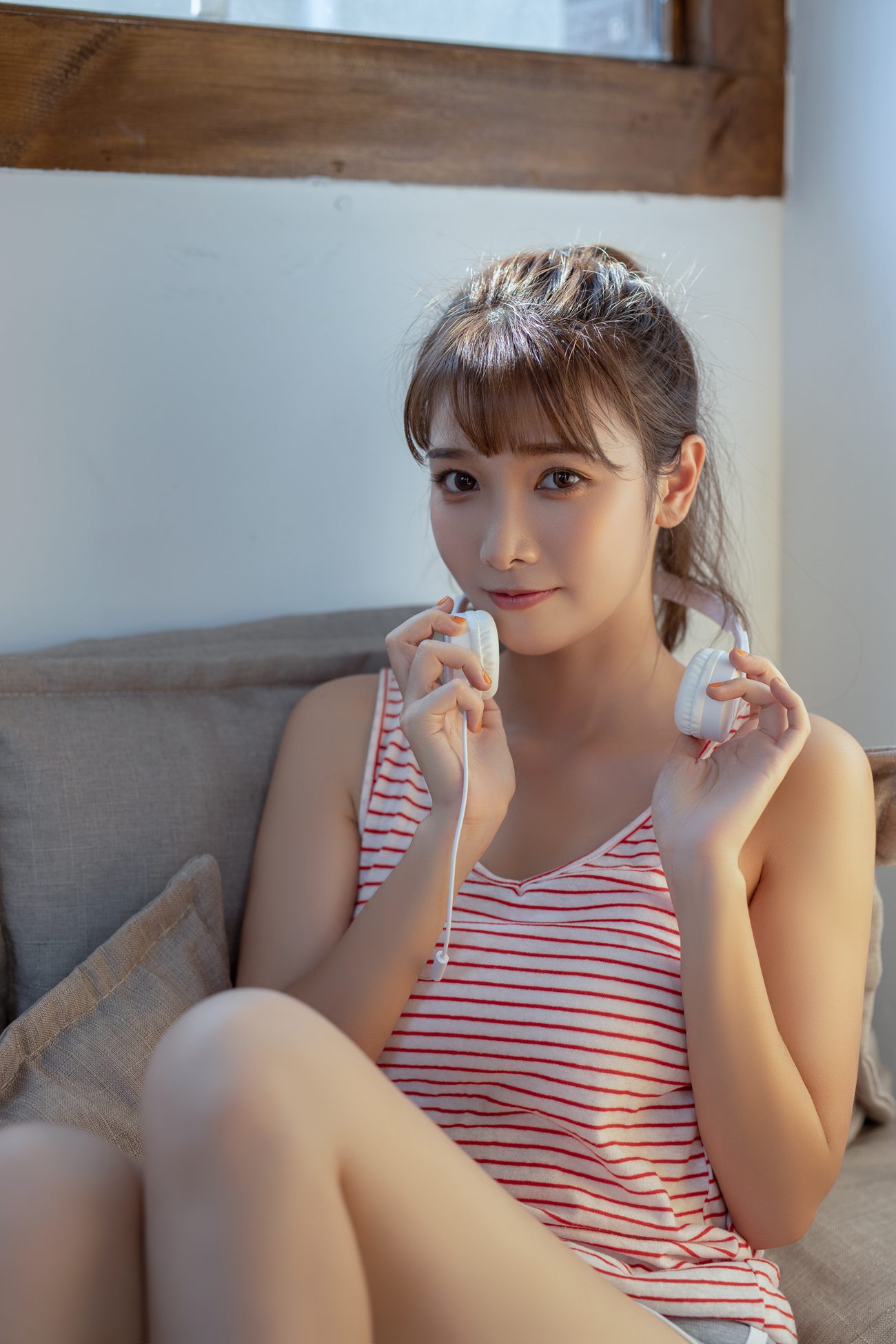 图片[16]-[YITUYU艺图语] 2021.08.13 西瓜少女 湘湘 [25P] – 速更版-美库