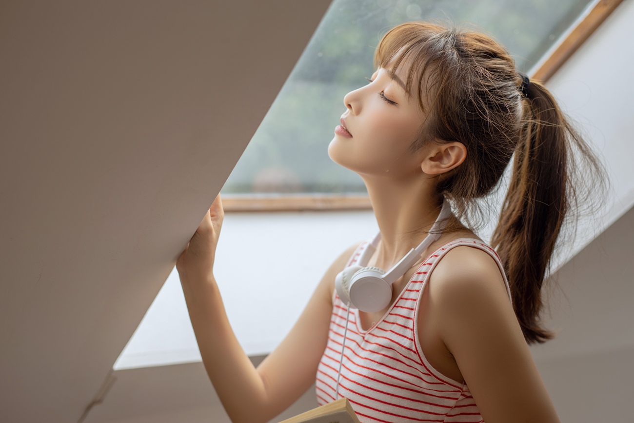 图片[21]-[YITUYU艺图语] 2021.08.13 西瓜少女 湘湘 [25P] – 速更版-美库