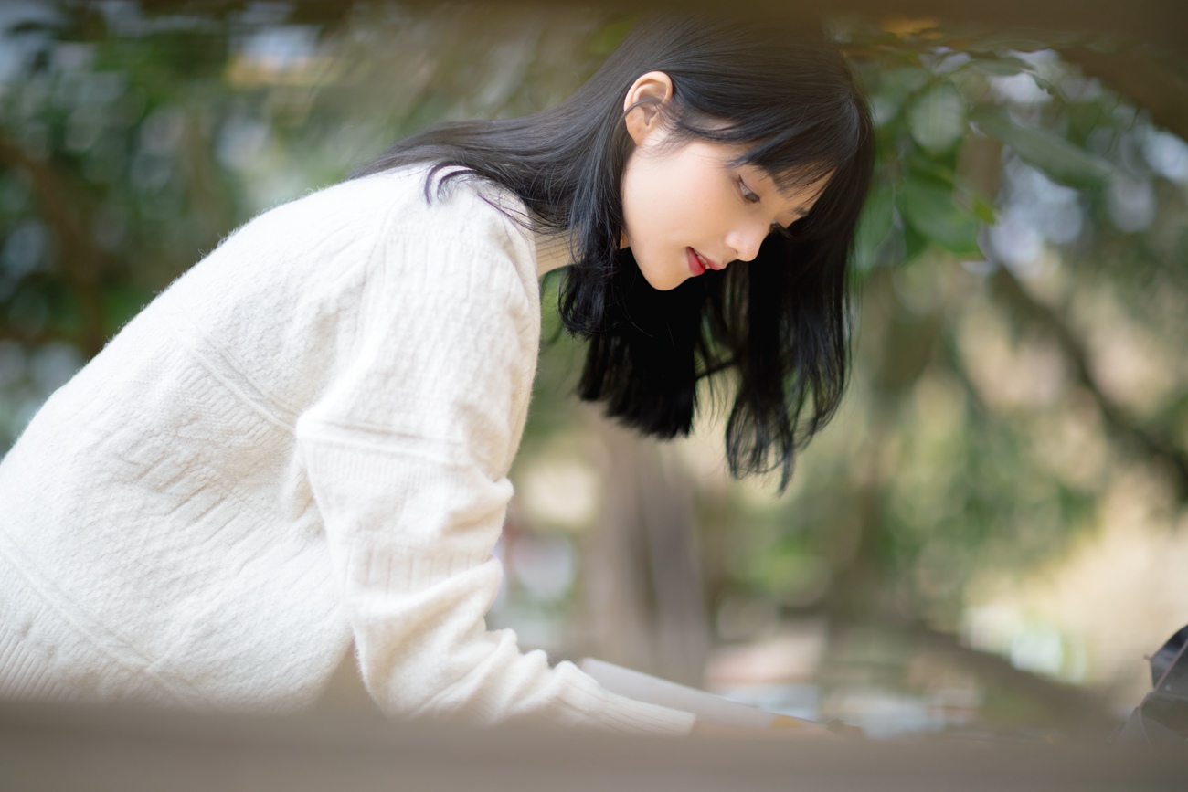 图片[18]-[YITUYU艺图语] 2021.08.14 银杏之恋 雨文 [39P] – 速更版-美库