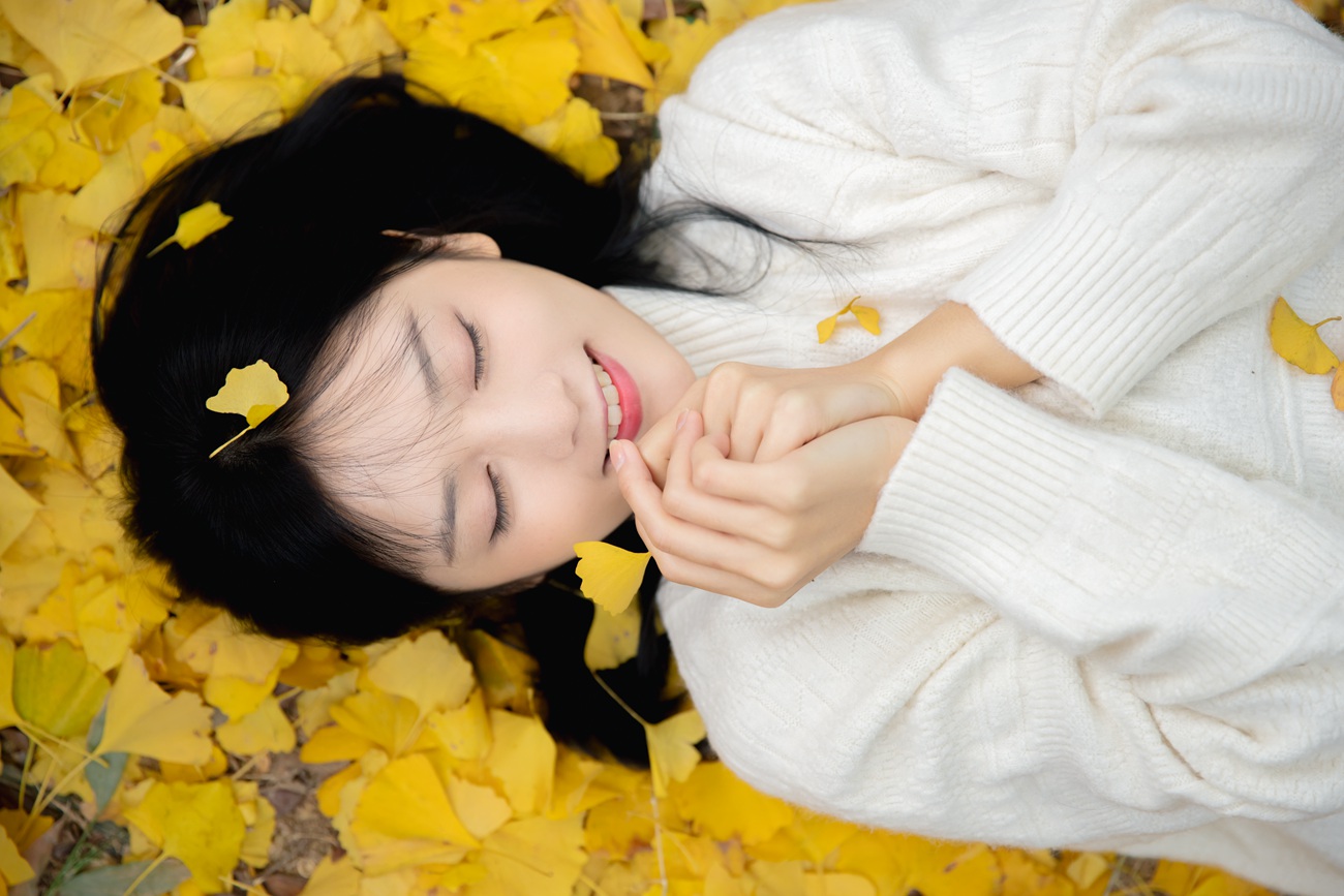 图片[30]-[YITUYU艺图语] 2021.08.14 银杏之恋 雨文 [39P] – 速更版-美库