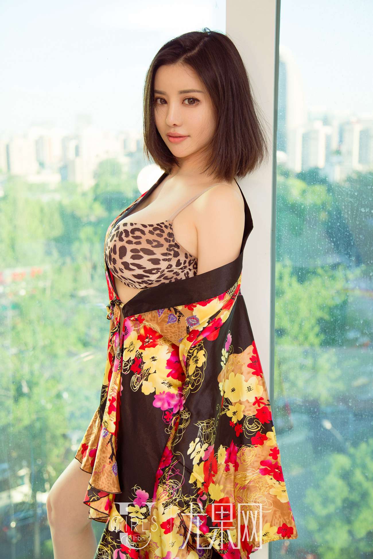 图片[27]-[Ugirls尤果网]2017.05.31 U276 夏雨桐 [66P] – 速更版-美库