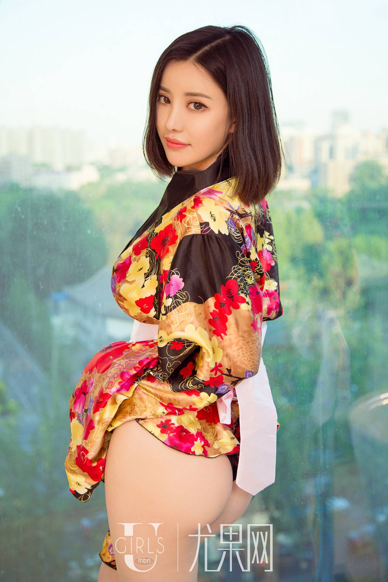 图片[28]-[Ugirls尤果网]2017.05.31 U276 夏雨桐 [66P] – 速更版-美库