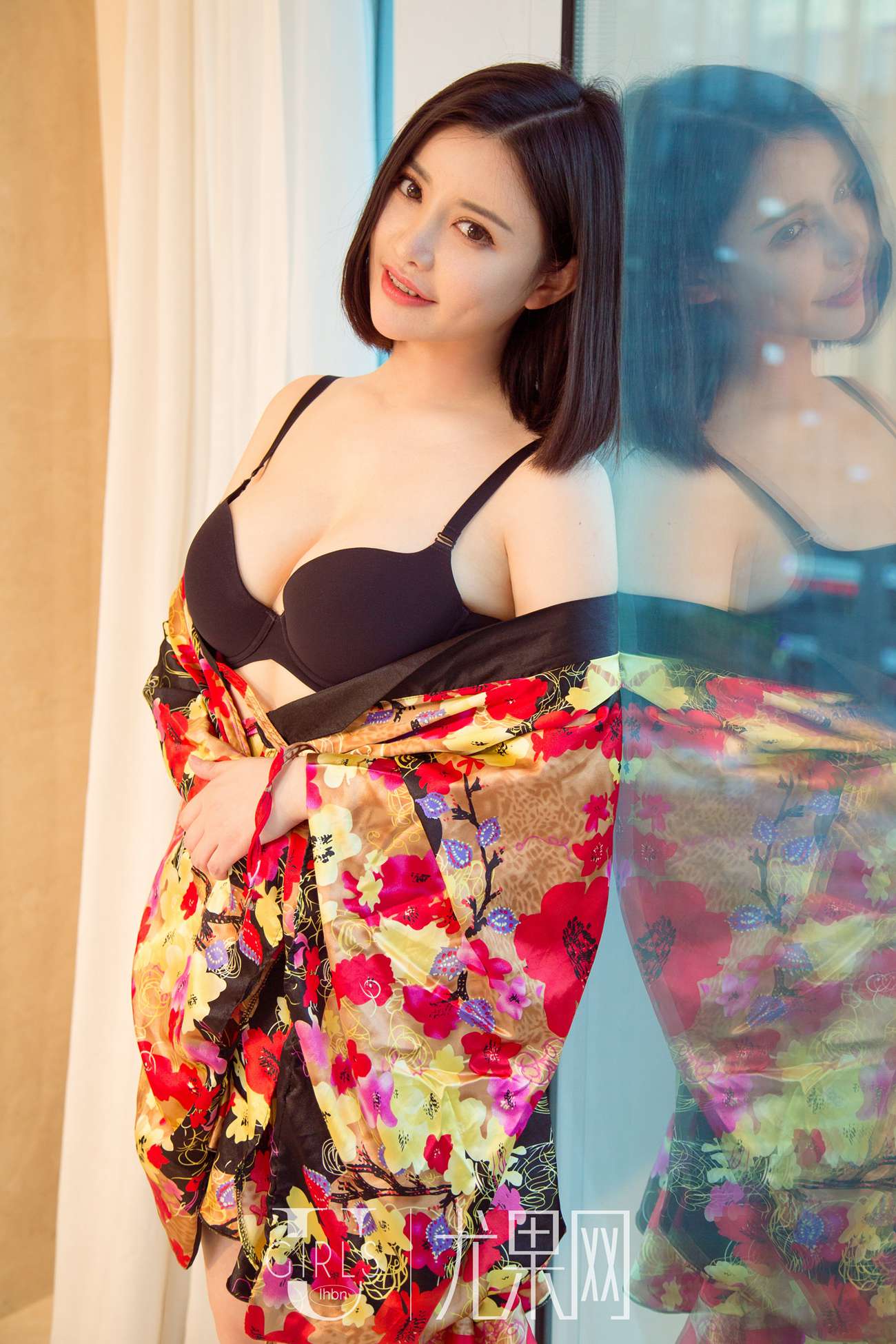 图片[30]-[Ugirls尤果网]2017.05.31 U276 夏雨桐 [66P] – 速更版-美库