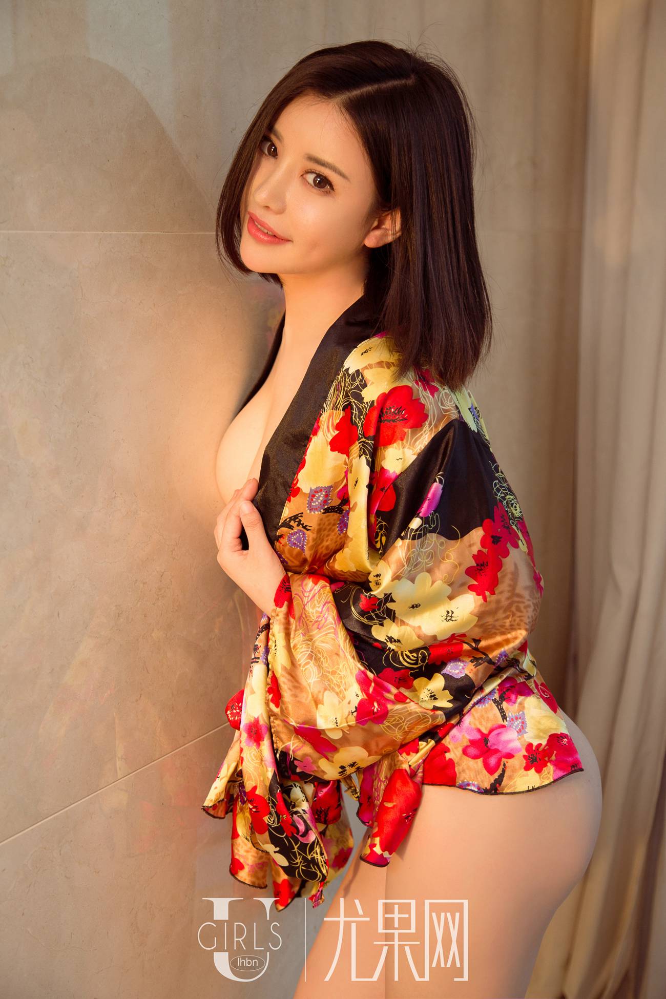 图片[35]-[Ugirls尤果网]2017.05.31 U276 夏雨桐 [66P] – 速更版-美库