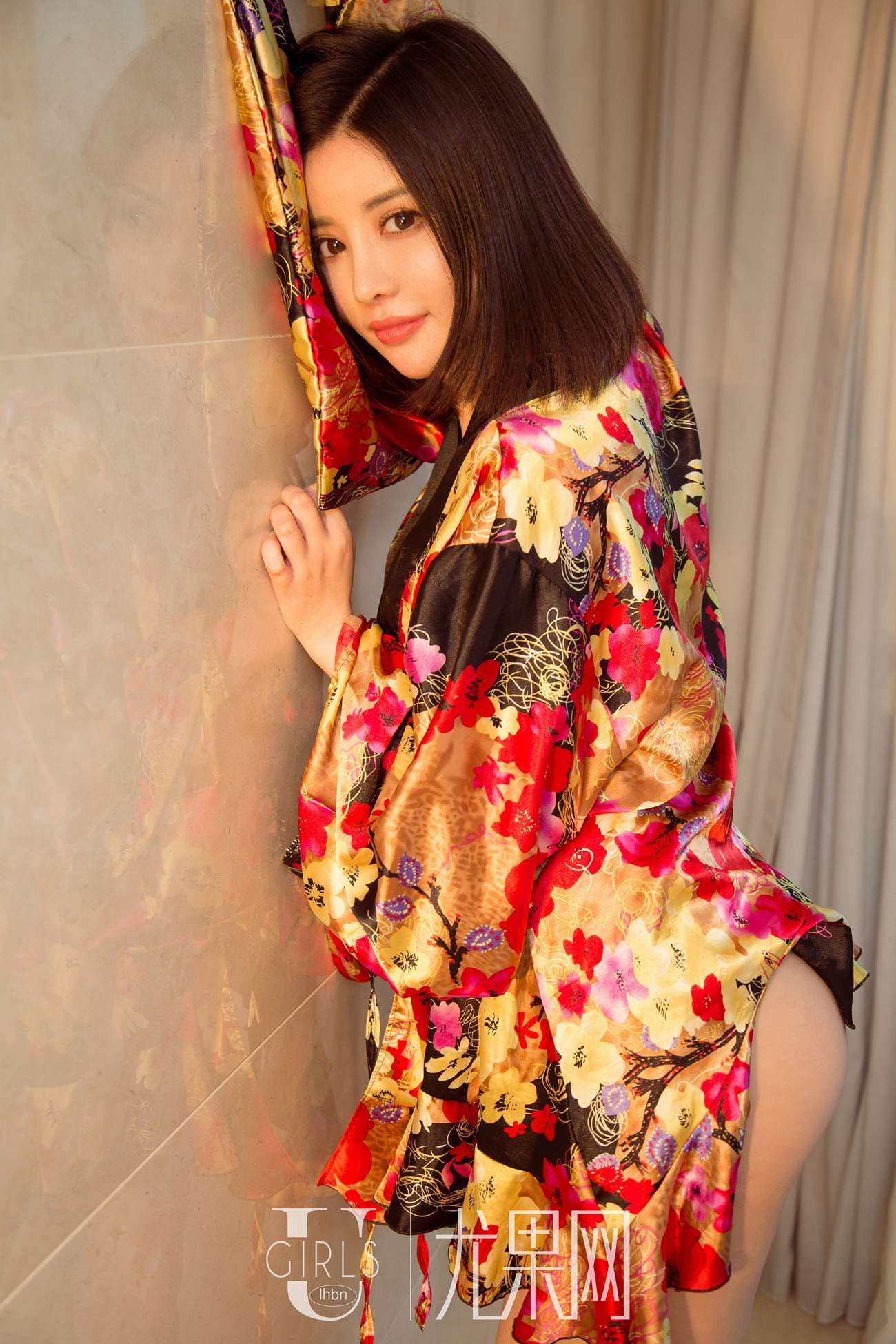 图片[36]-[Ugirls尤果网]2017.05.31 U276 夏雨桐 [66P] – 速更版-美库