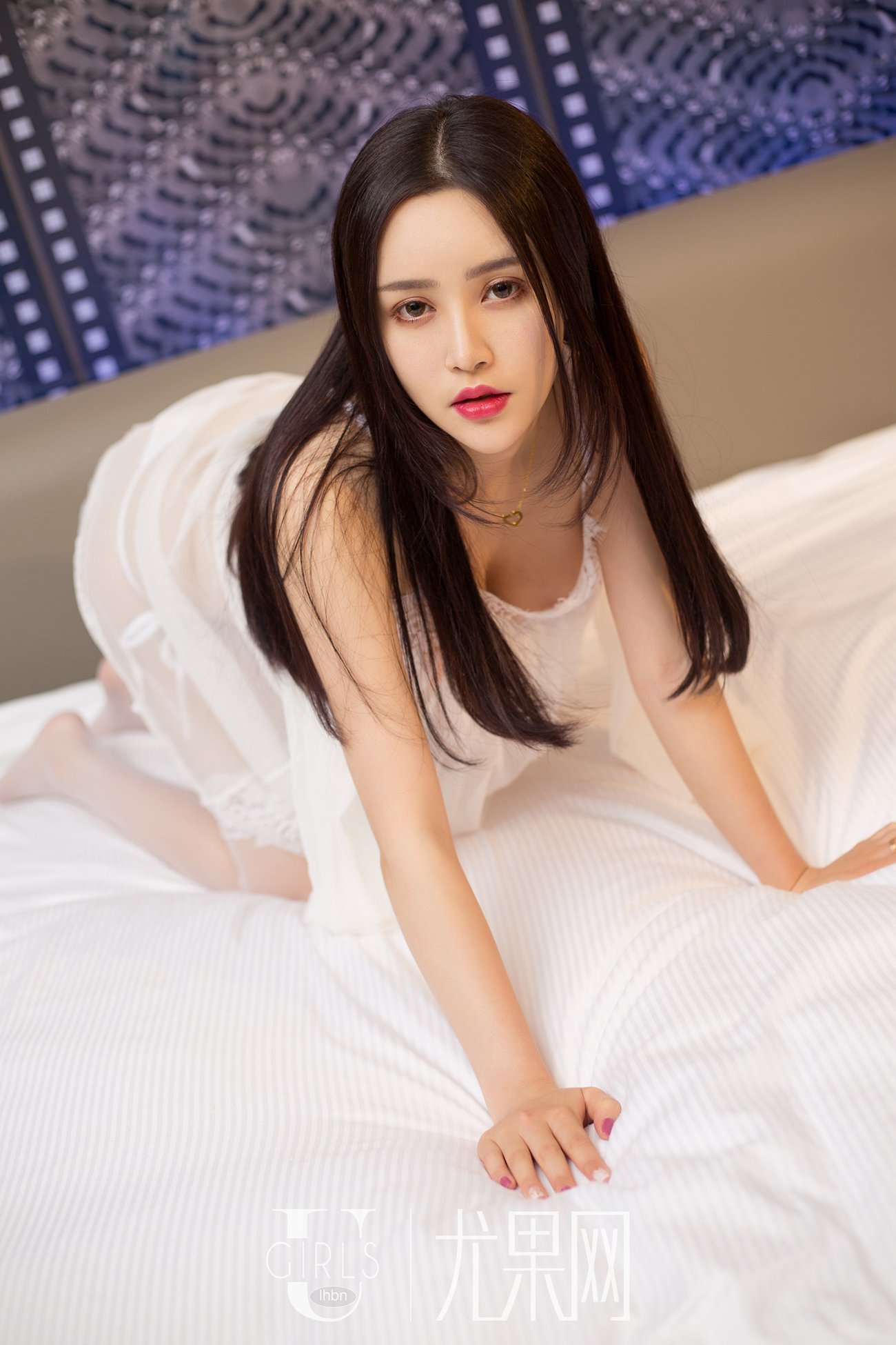 图片[37]-[Ugirls尤果网]2017.06.02 U277 于梓馨[65P] – 速更版-美库