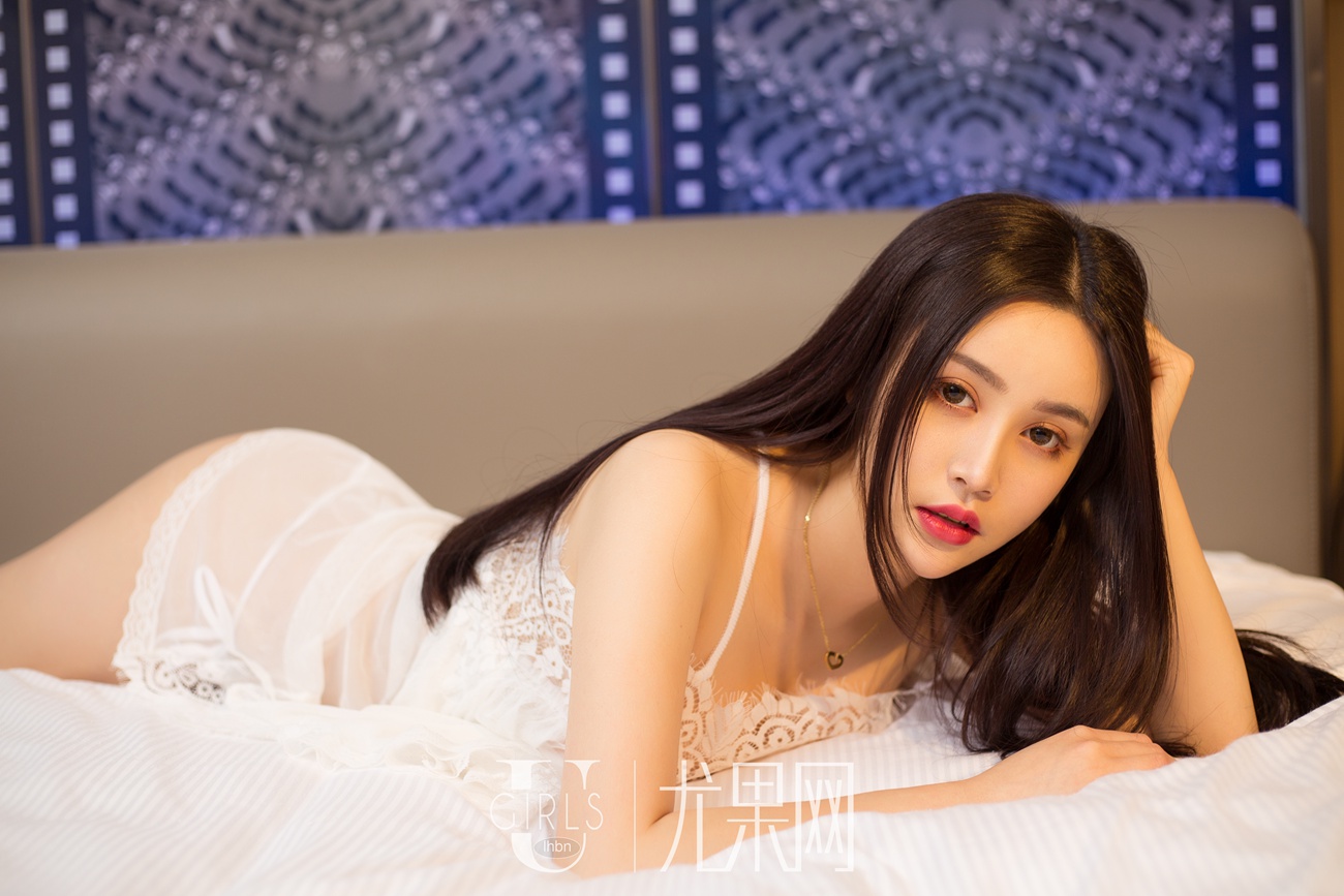 图片[40]-[Ugirls尤果网]2017.06.02 U277 于梓馨[65P] – 速更版-美库