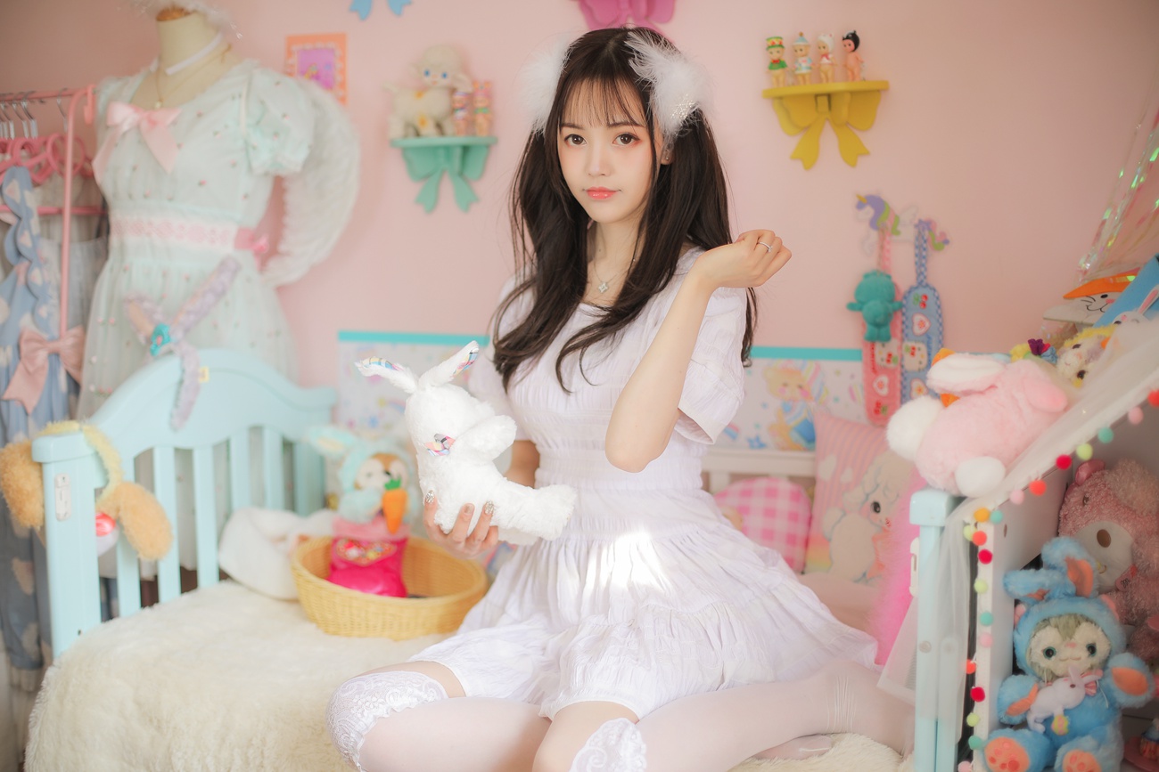 图片[6]-[YITUYU艺图语] 2021.08.14 小羽毛 久久 [22P] – 速更版-美库