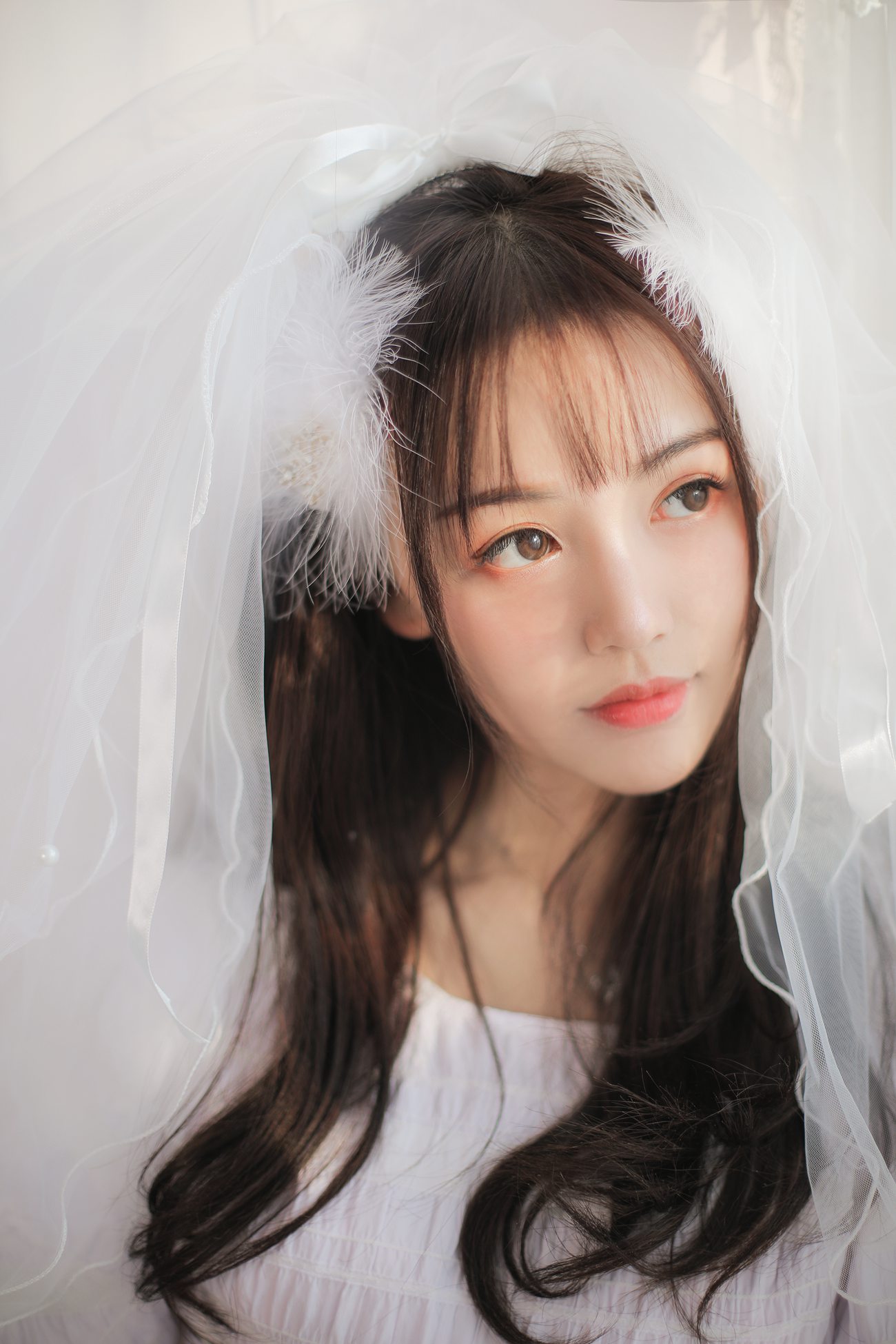 图片[13]-[YITUYU艺图语] 2021.08.14 小羽毛 久久 [22P] – 速更版-美库