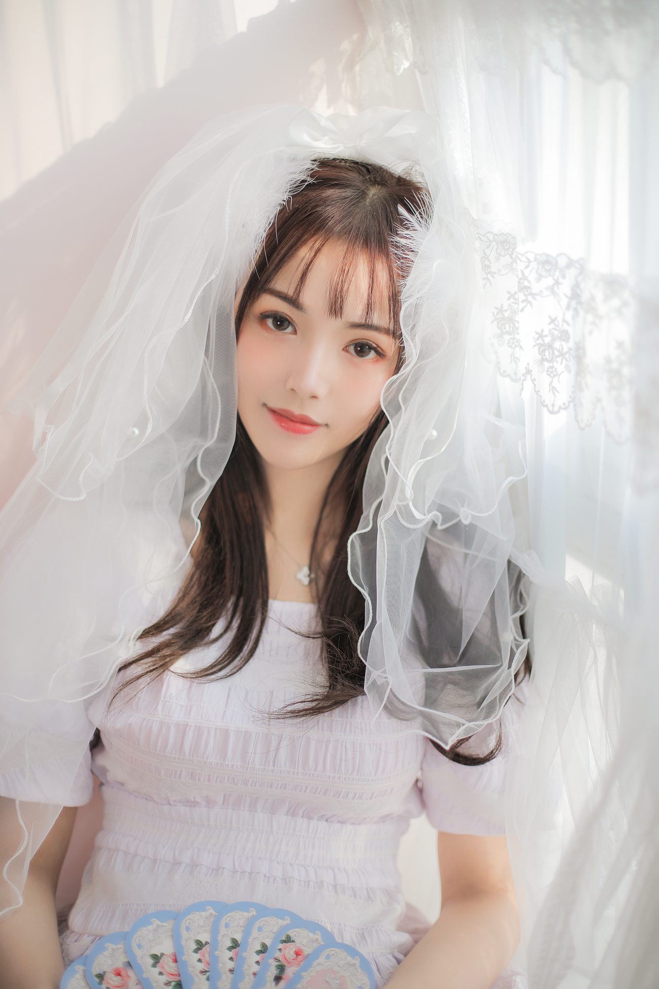 图片[23]-[YITUYU艺图语] 2021.08.14 小羽毛 久久 [22P] – 速更版-美库