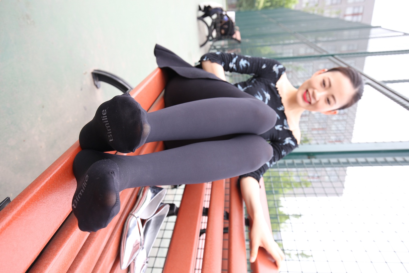 图片[22]-大西瓜爱牙膏-早期作品-Z3-5 空姐黑袜 (4)[99P] – 速更版-美库