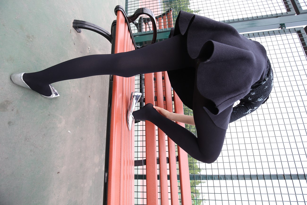 图片[29]-大西瓜爱牙膏-早期作品-Z3-5 空姐黑袜 (4)[99P] – 速更版-美库