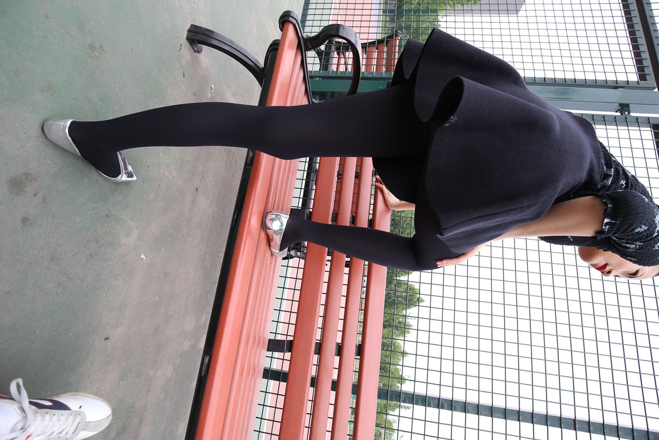 图片[31]-大西瓜爱牙膏-早期作品-Z3-5 空姐黑袜 (4)[99P] – 速更版-美库