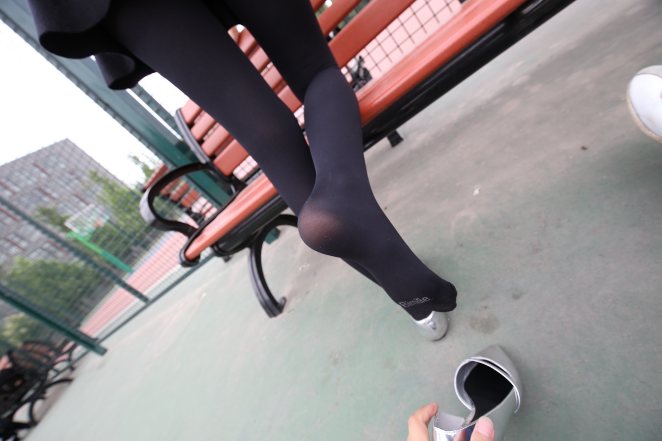 图片[33]-大西瓜爱牙膏-早期作品-Z3-5 空姐黑袜 (4)[99P] – 速更版-美库