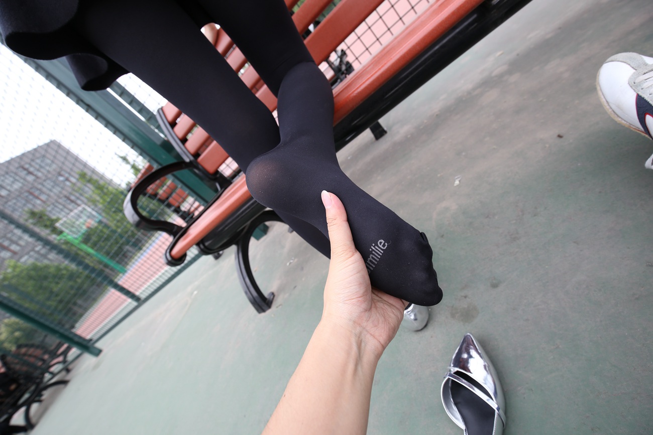 图片[34]-大西瓜爱牙膏-早期作品-Z3-5 空姐黑袜 (4)[99P] – 速更版-美库