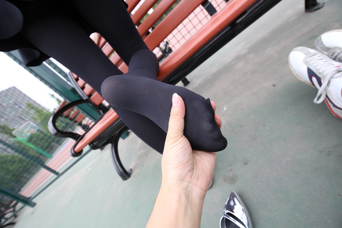 图片[37]-大西瓜爱牙膏-早期作品-Z3-5 空姐黑袜 (4)[99P] – 速更版-美库