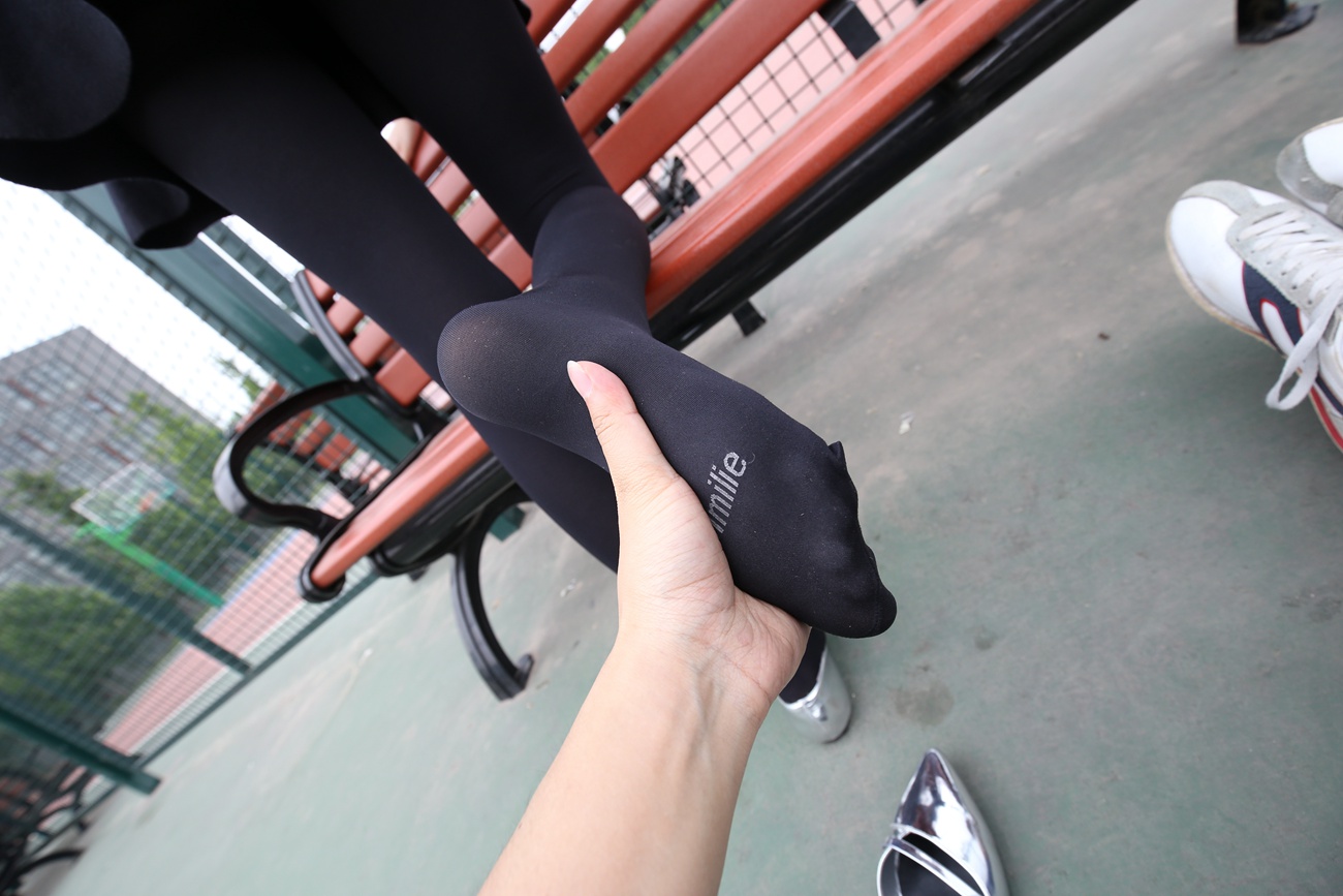 图片[38]-大西瓜爱牙膏-早期作品-Z3-5 空姐黑袜 (4)[99P] – 速更版-美库