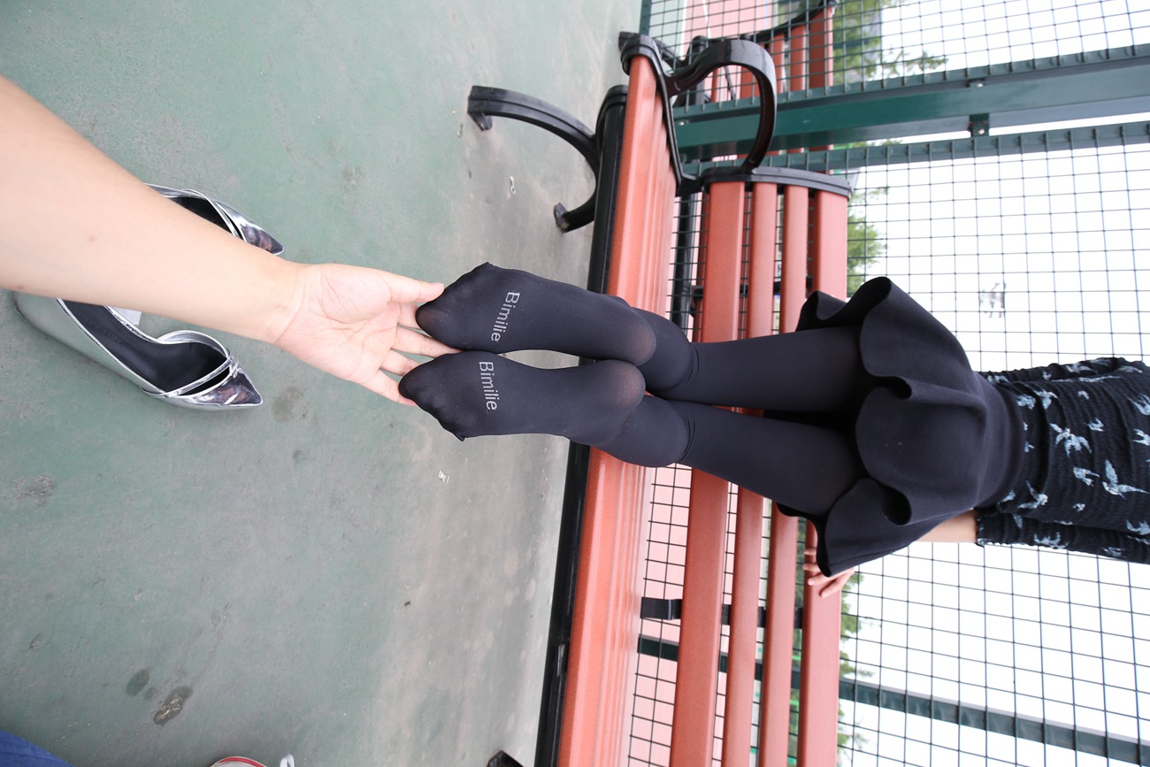 图片[46]-大西瓜爱牙膏-早期作品-Z3-5 空姐黑袜 (4)[99P] – 速更版-美库