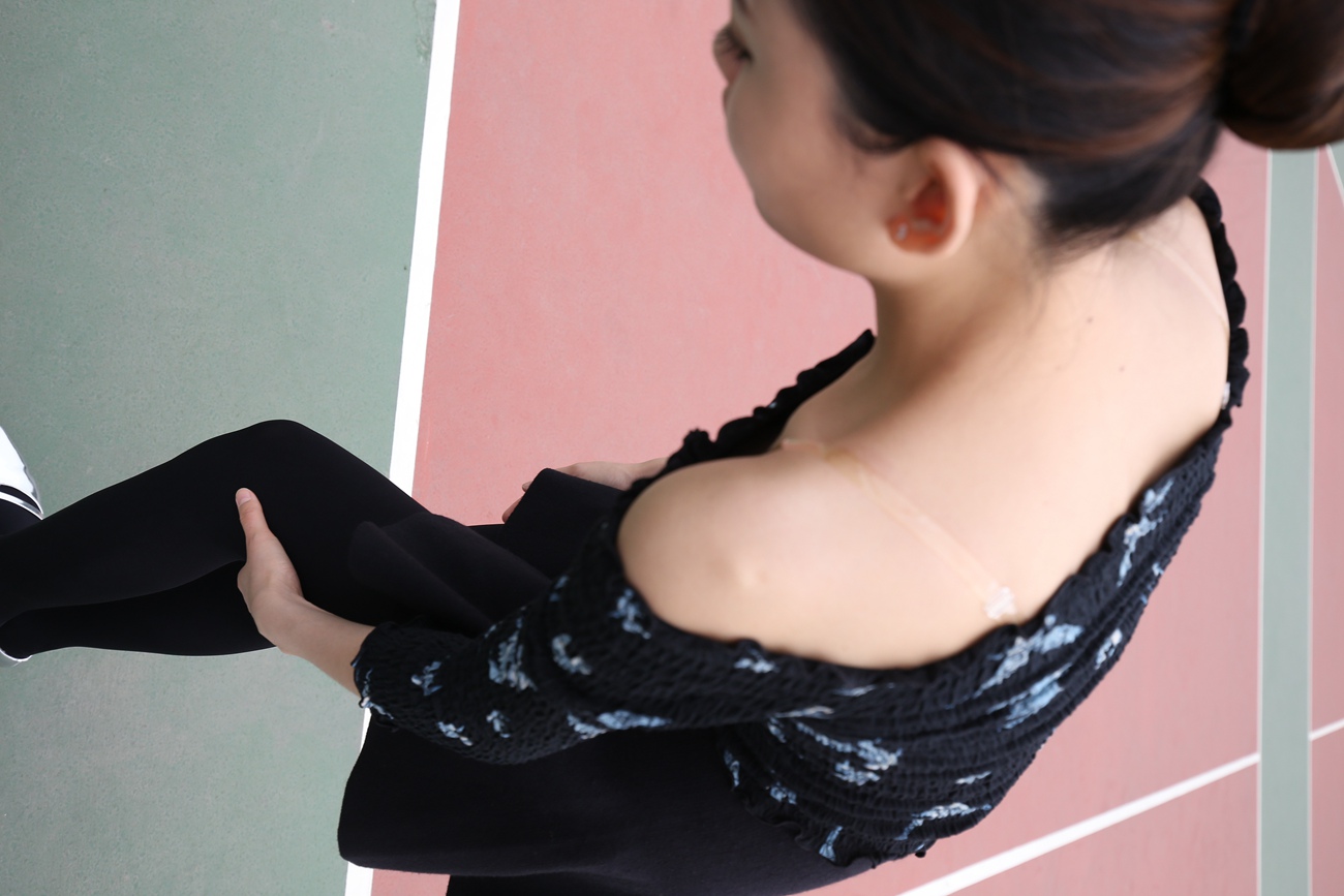 图片[21]-大西瓜爱牙膏-早期作品-Z3-5 空姐黑袜 (5)[106P] – 速更版-美库