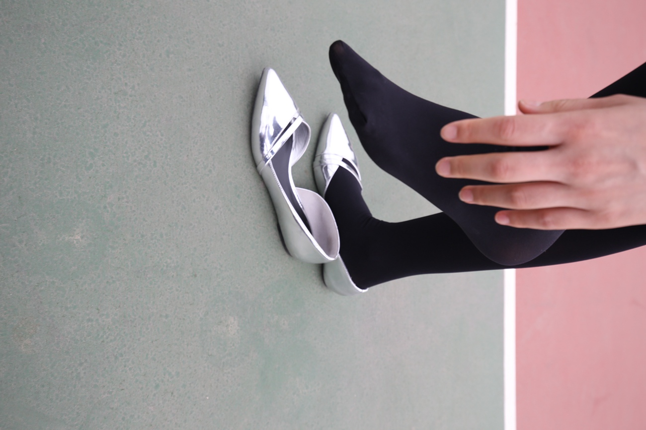 图片[25]-大西瓜爱牙膏-早期作品-Z3-5 空姐黑袜 (5)[106P] – 速更版-美库