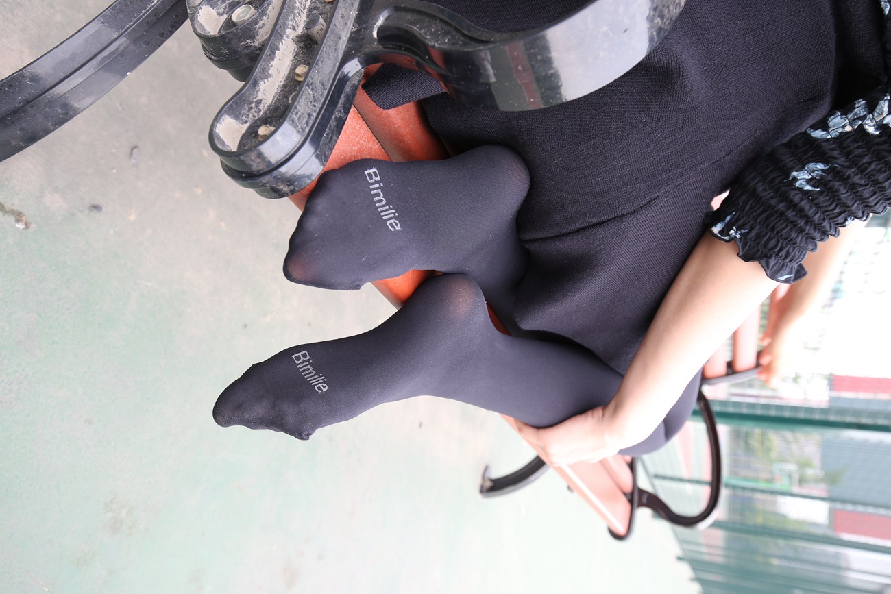 图片[63]-大西瓜爱牙膏-早期作品-Z3-5 空姐黑袜 (4)[99P] – 速更版-美库