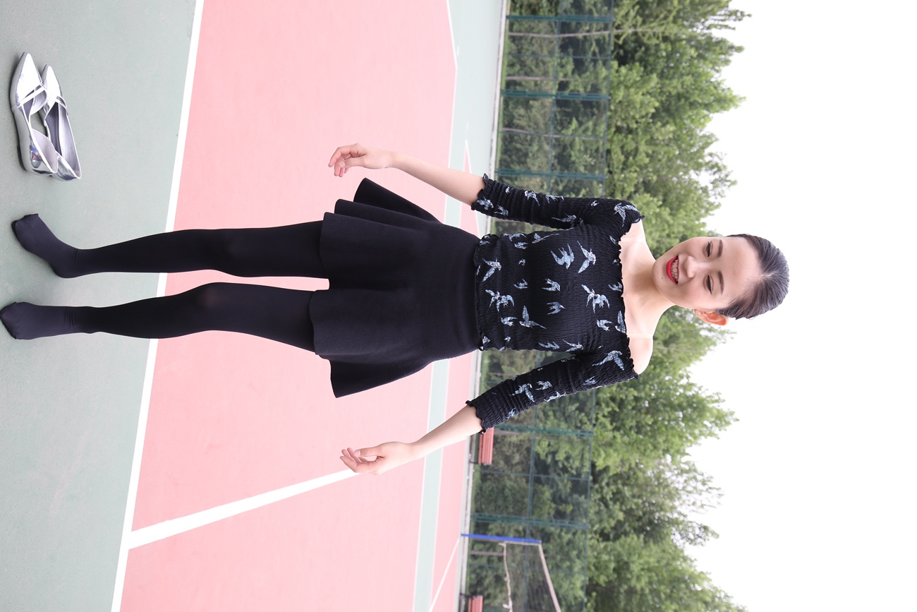 图片[31]-大西瓜爱牙膏-早期作品-Z3-5 空姐黑袜 (5)[106P] – 速更版-美库