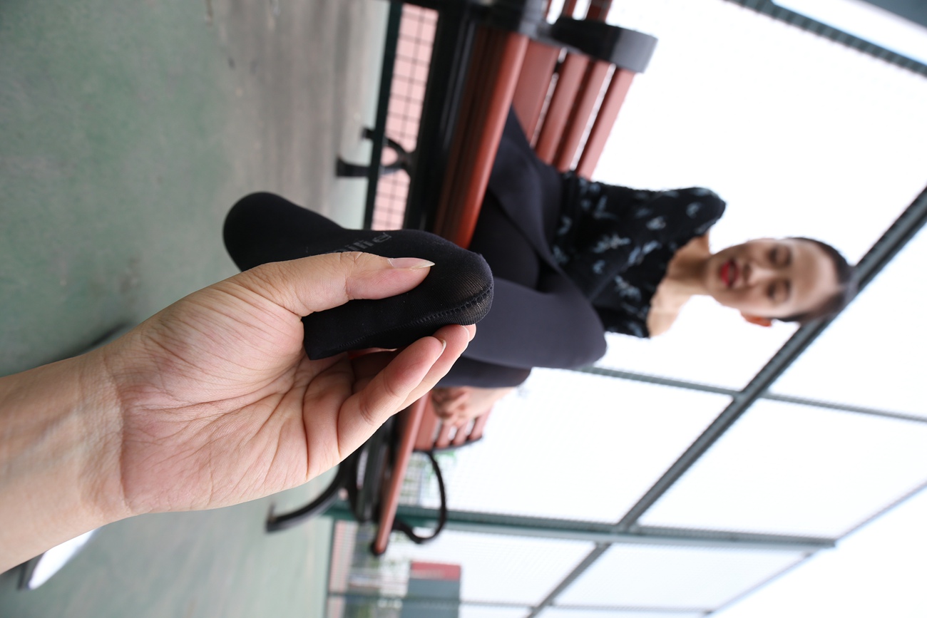 图片[80]-大西瓜爱牙膏-早期作品-Z3-5 空姐黑袜 (4)[99P] – 速更版-美库