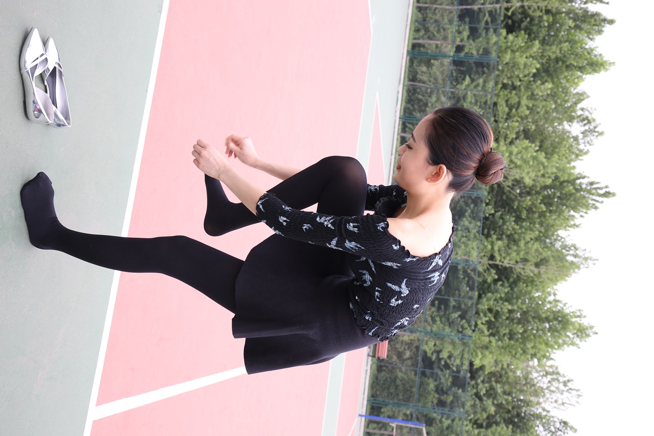 图片[39]-大西瓜爱牙膏-早期作品-Z3-5 空姐黑袜 (5)[106P] – 速更版-美库