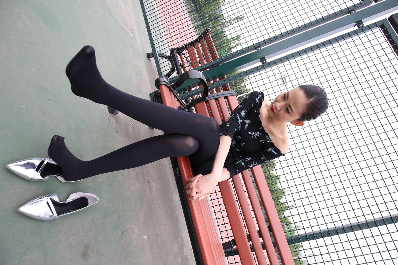 图片[89]-大西瓜爱牙膏-早期作品-Z3-5 空姐黑袜 (4)[99P] – 速更版-美库