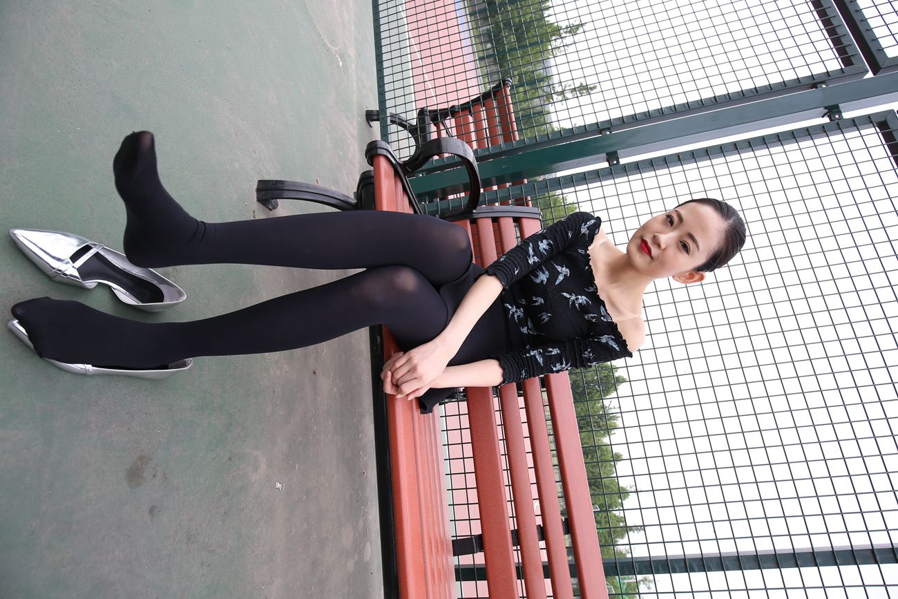图片[91]-大西瓜爱牙膏-早期作品-Z3-5 空姐黑袜 (4)[99P] – 速更版-美库