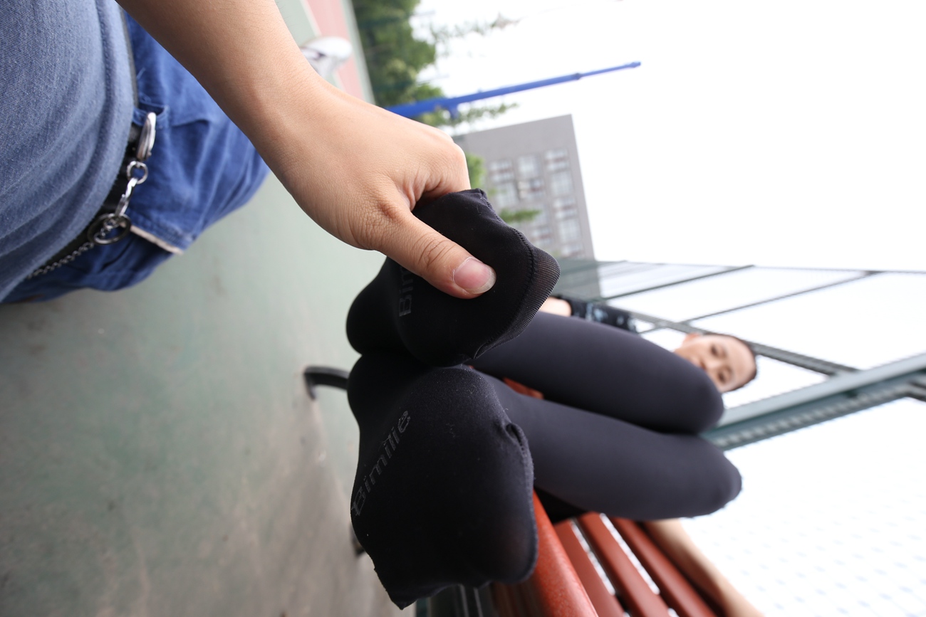 图片[97]-大西瓜爱牙膏-早期作品-Z3-5 空姐黑袜 (4)[99P] – 速更版-美库