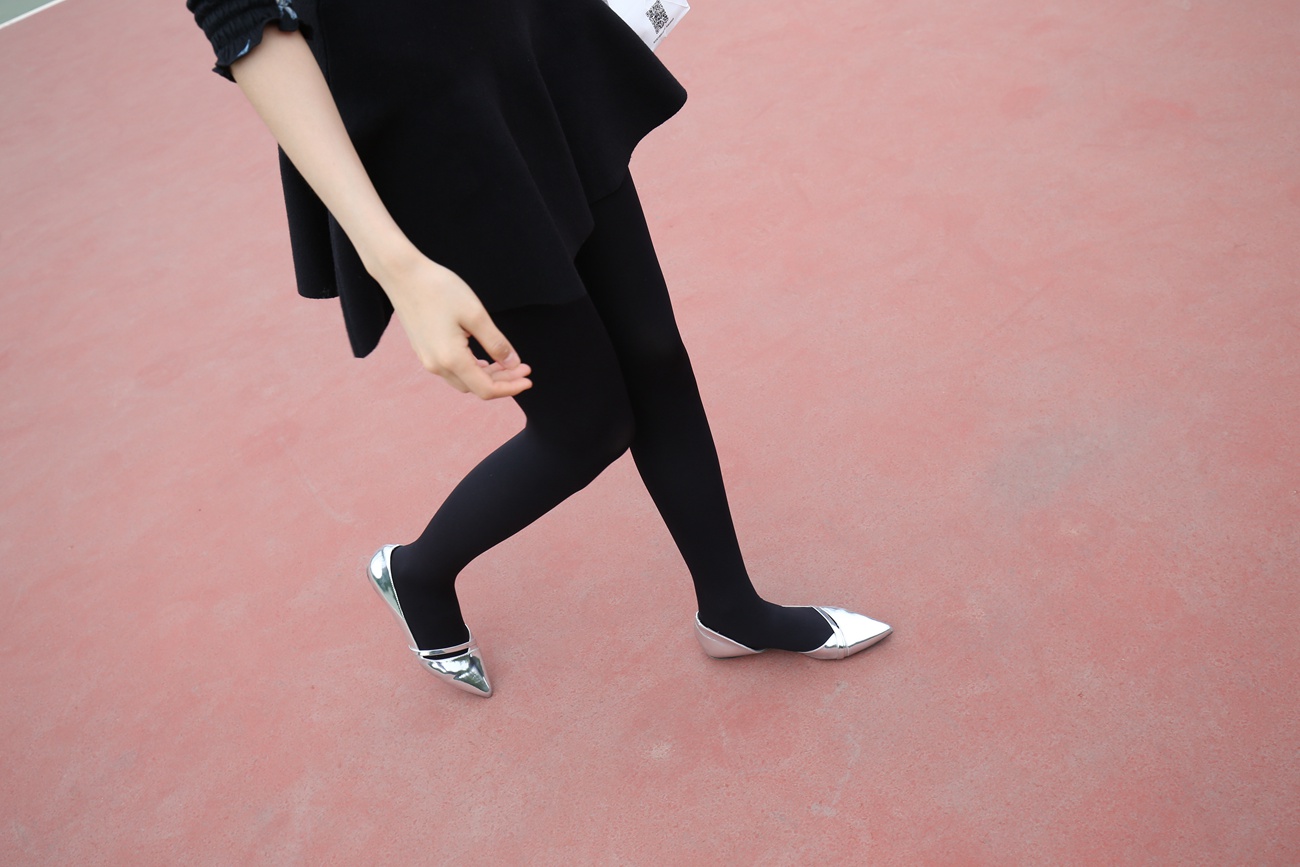 图片[48]-大西瓜爱牙膏-早期作品-Z3-5 空姐黑袜 (5)[106P] – 速更版-美库