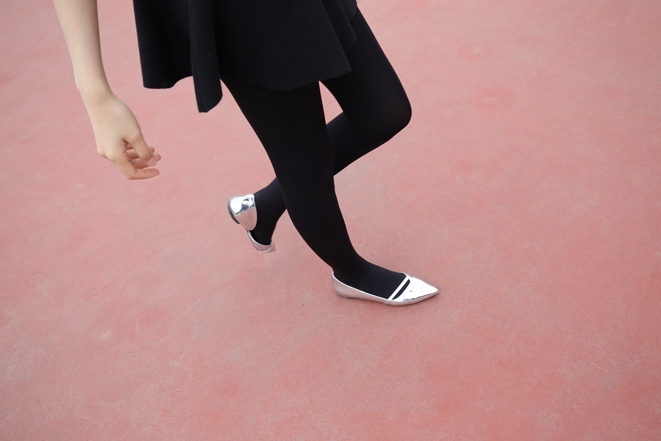 图片[49]-大西瓜爱牙膏-早期作品-Z3-5 空姐黑袜 (5)[106P] – 速更版-美库