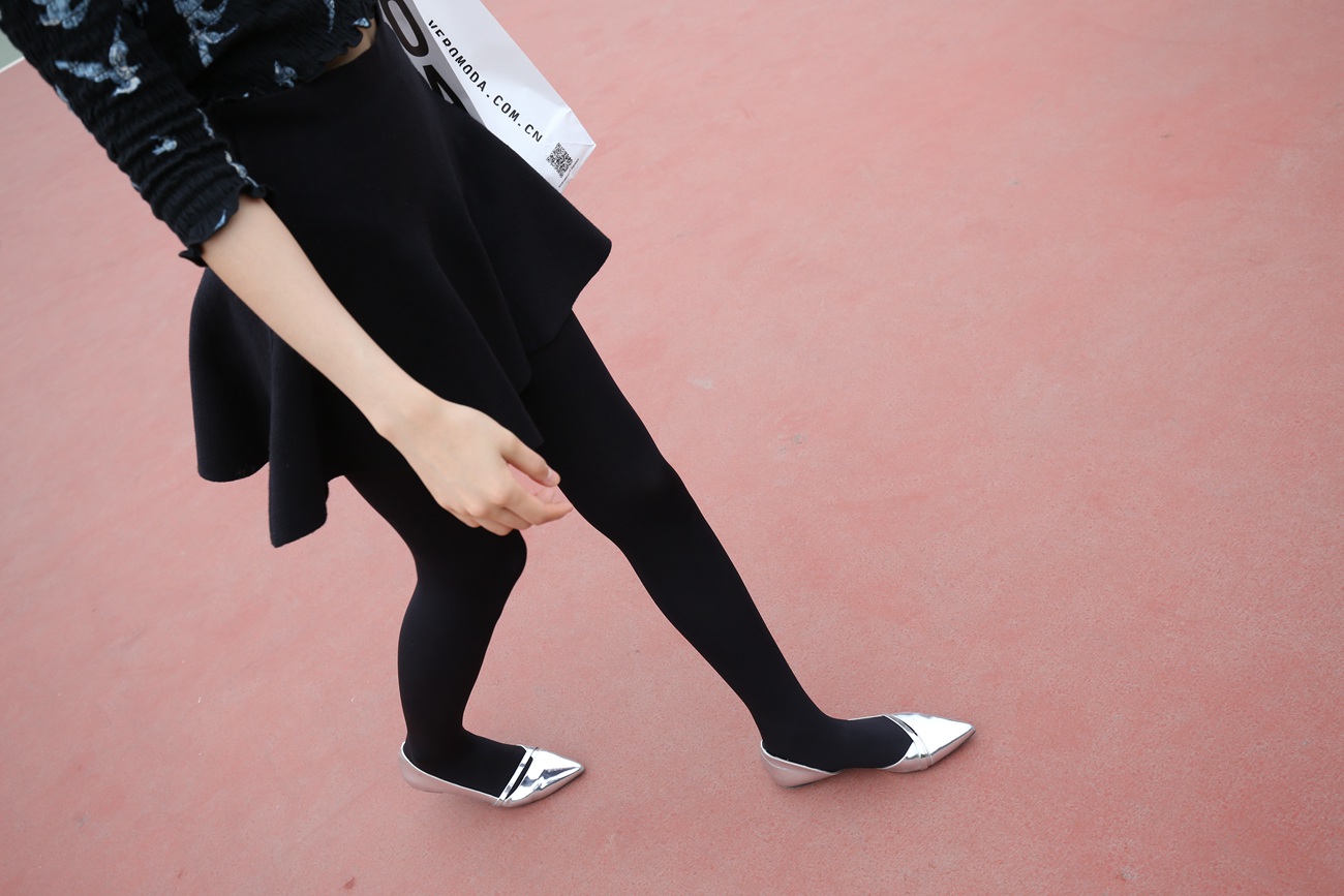 图片[50]-大西瓜爱牙膏-早期作品-Z3-5 空姐黑袜 (5)[106P] – 速更版-美库