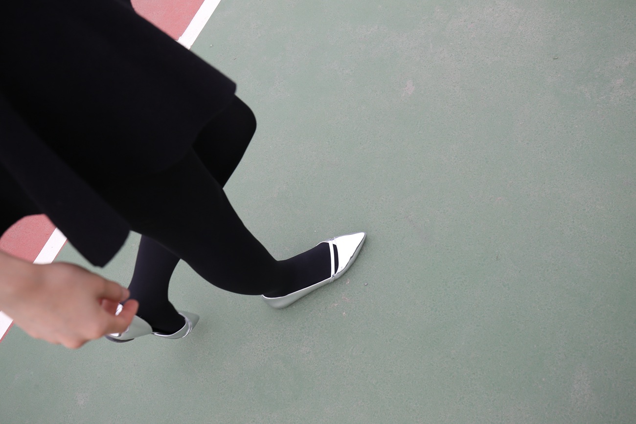 图片[52]-大西瓜爱牙膏-早期作品-Z3-5 空姐黑袜 (5)[106P] – 速更版-美库