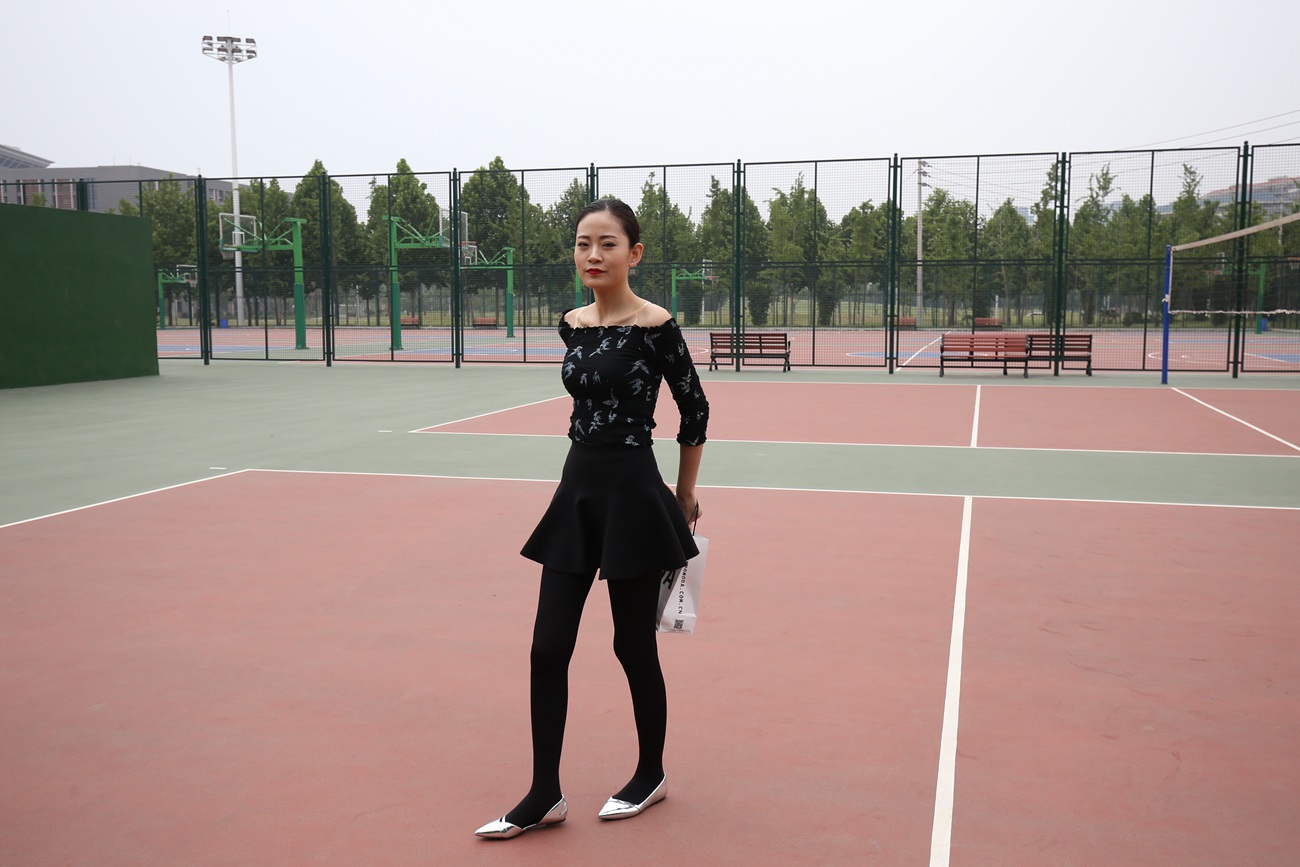 图片[53]-大西瓜爱牙膏-早期作品-Z3-5 空姐黑袜 (5)[106P] – 速更版-美库